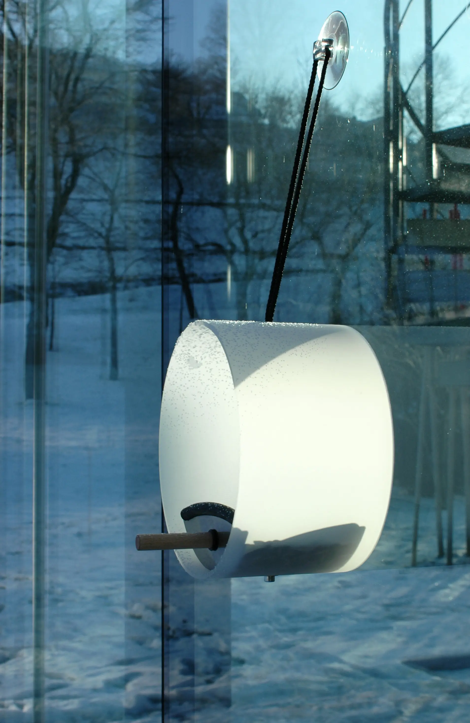 keilbach - Pick.up Futterstelle