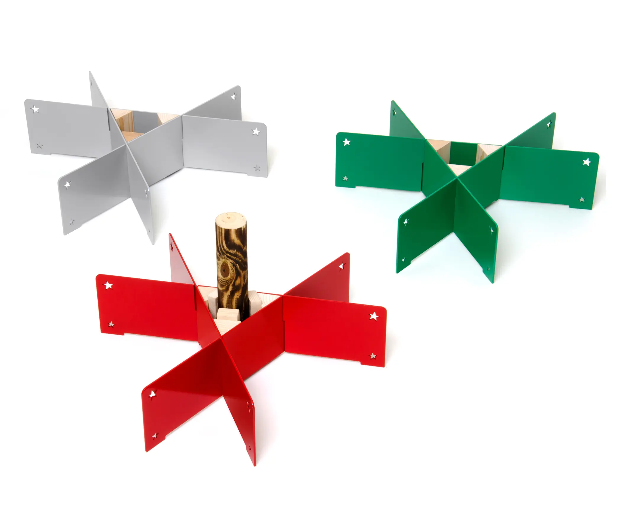 keilbach - Halleluja Christbaumständer