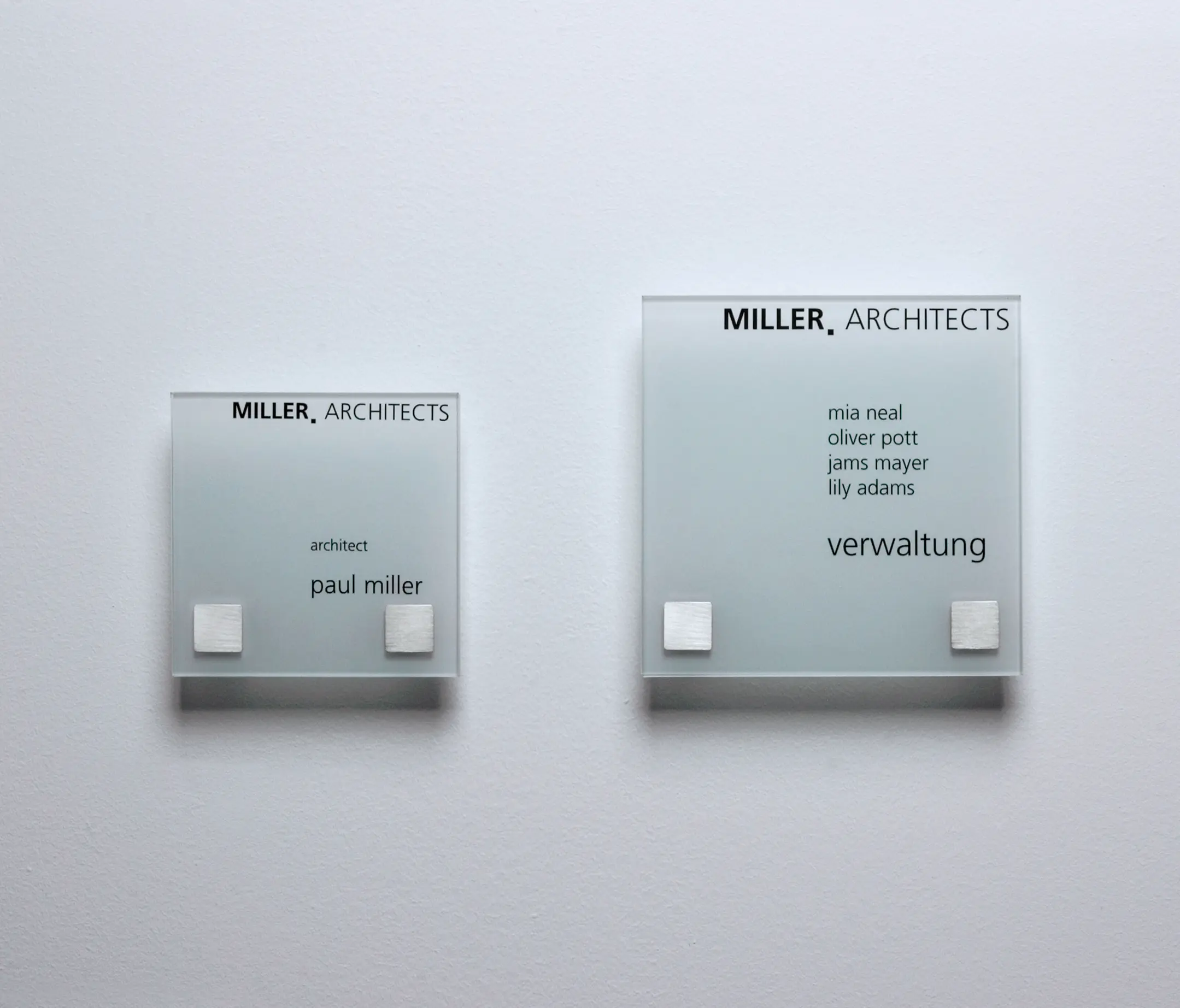 keilbach - Square A4