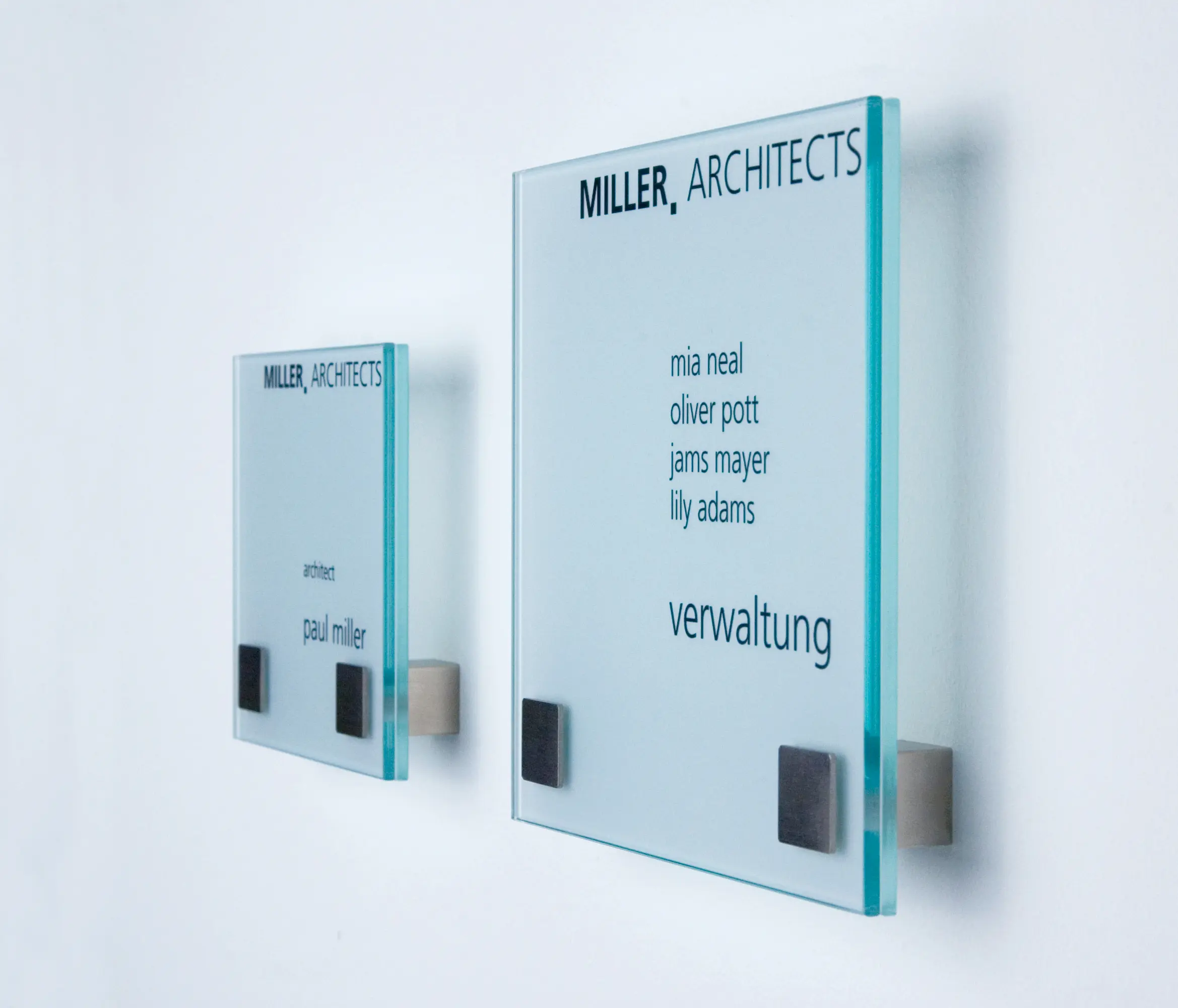 keilbach - Square 12 x 12