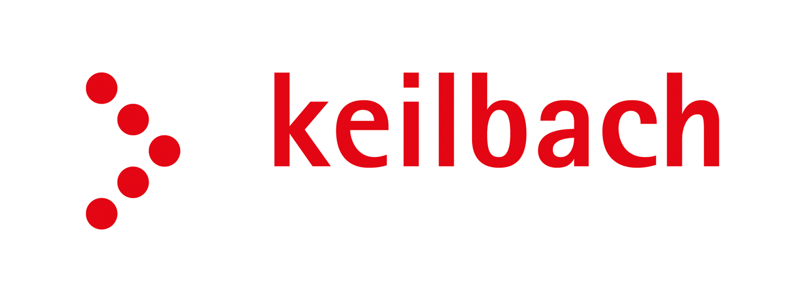 Logotipo de keilbach