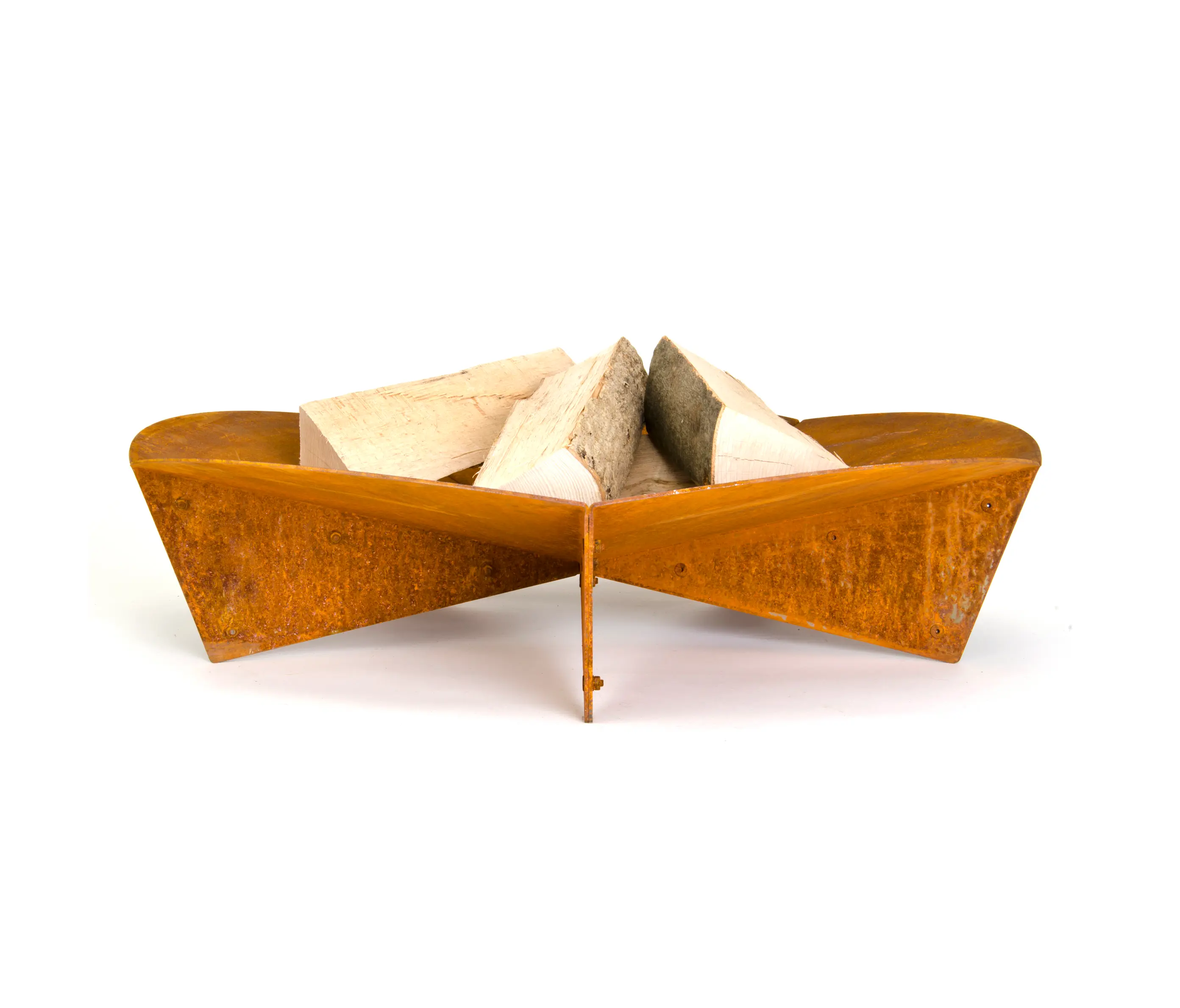 keilbach - Bloom Fireplace