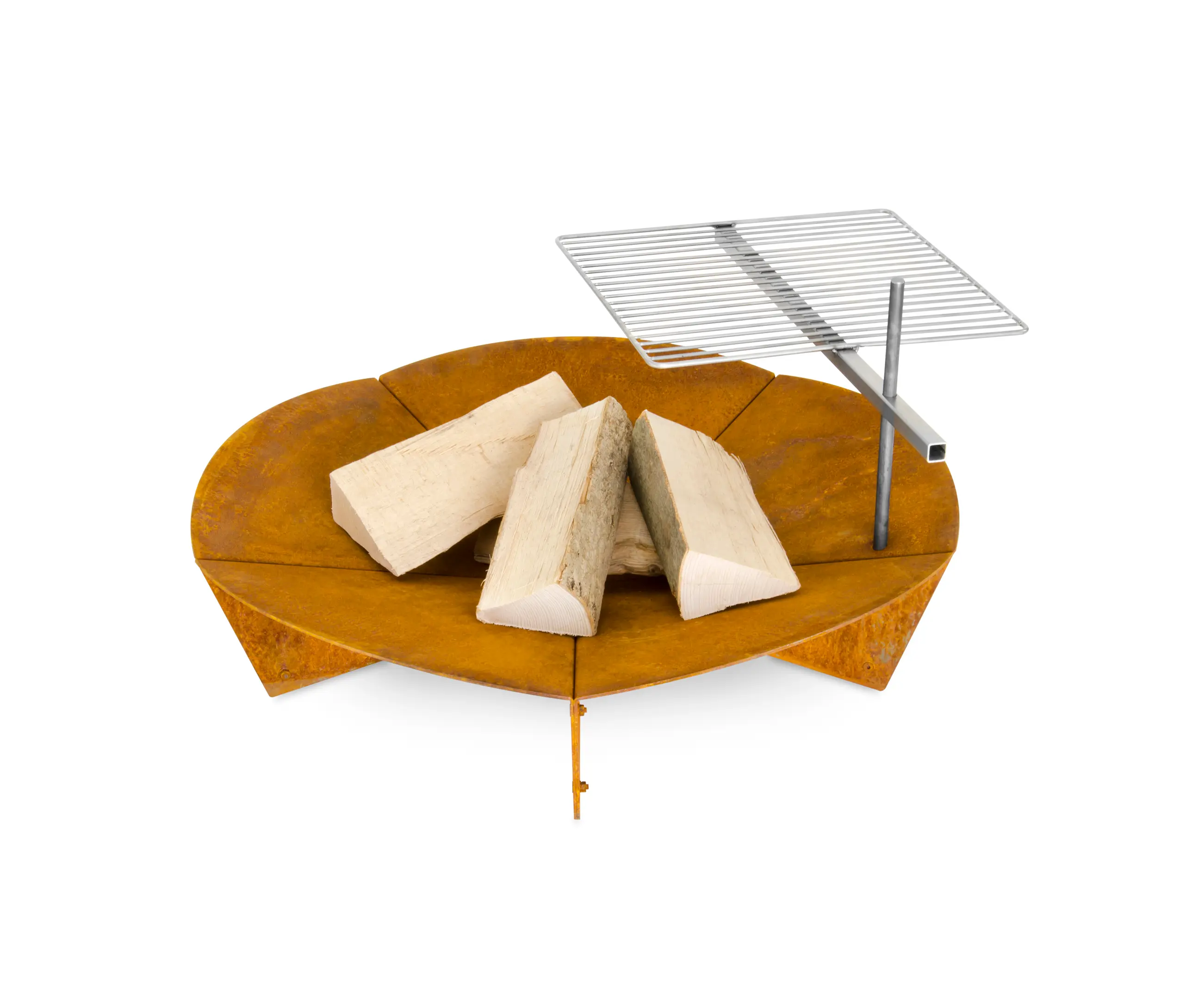 keilbach - Bloom Fireplace