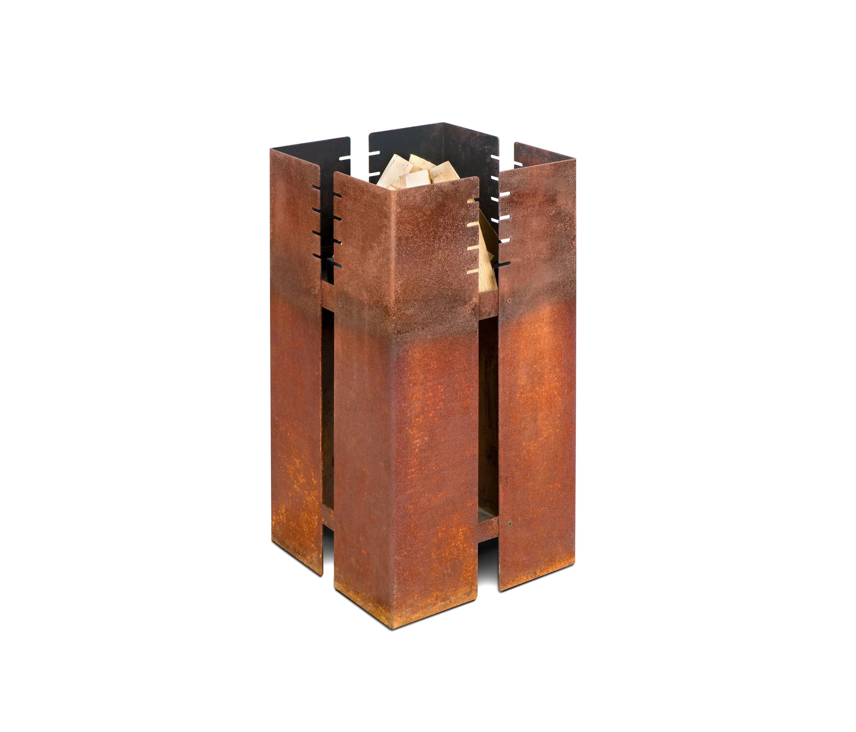 keilbach - Ferrum Feuerstelle