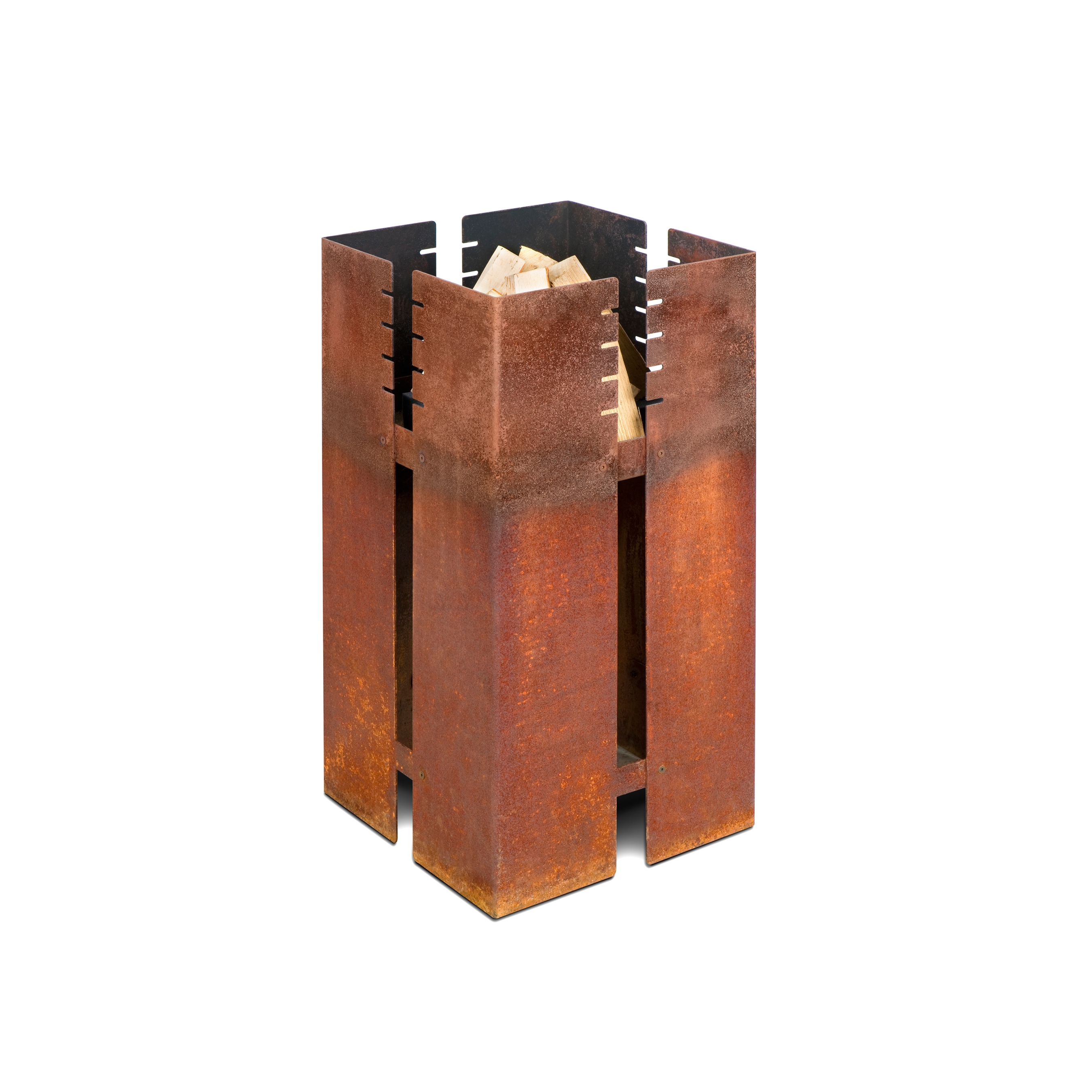 Vertoon produk Ferrum Fireplace van vervaardiger keilbach