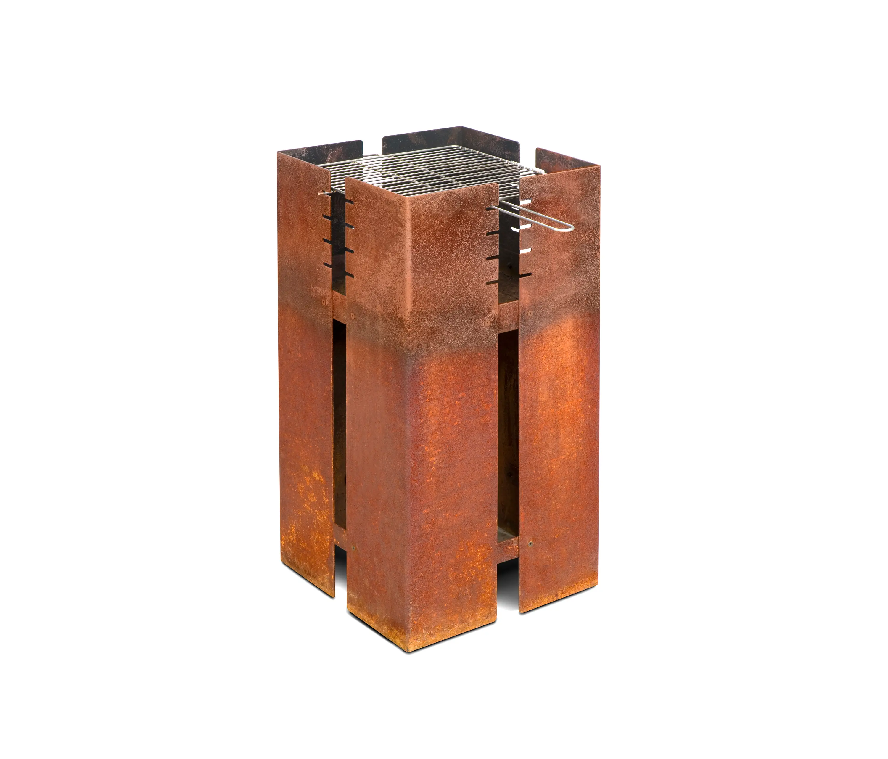 keilbach - Ferrum Fireplace