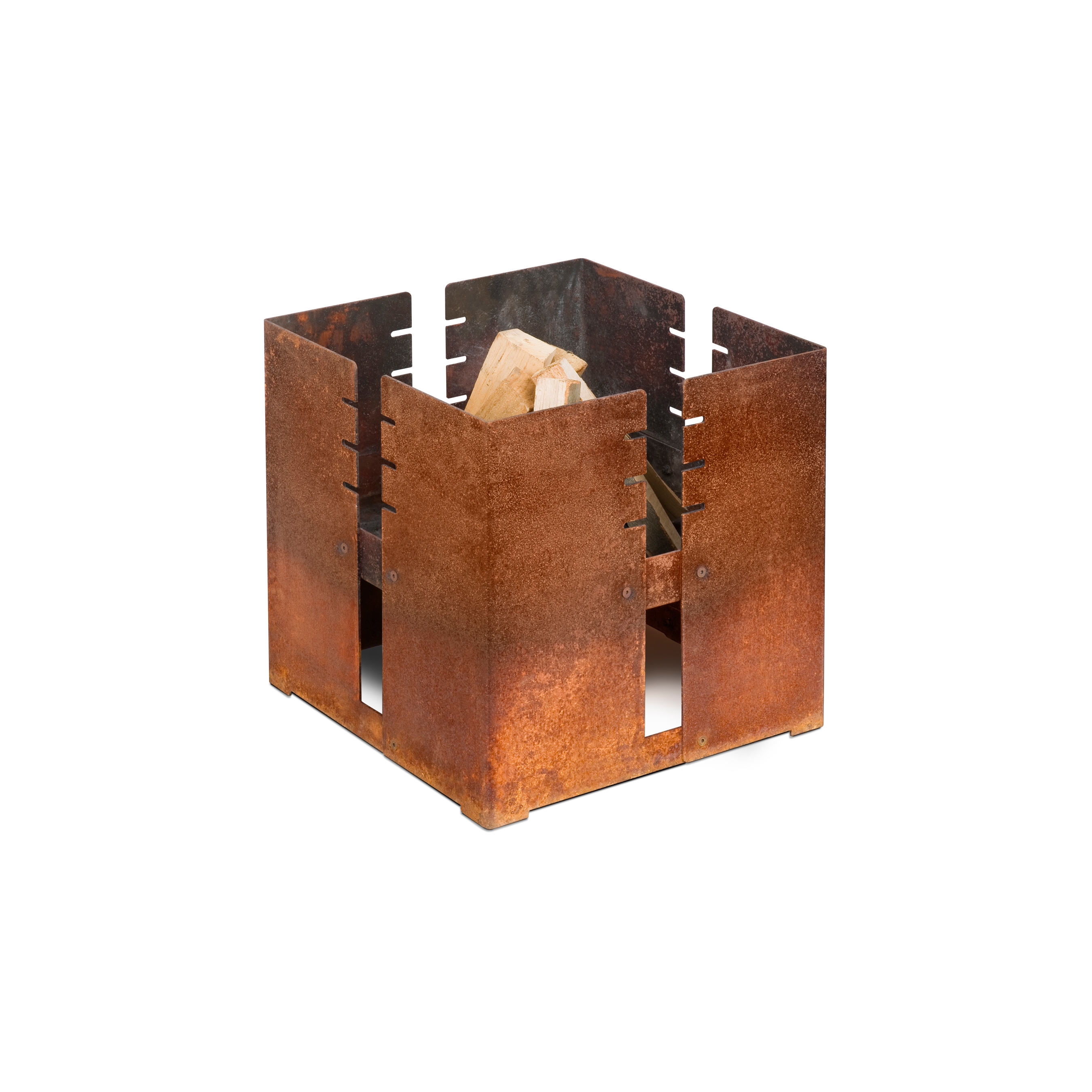 Vertoon produk Fidibus Fireplace van vervaardiger keilbach