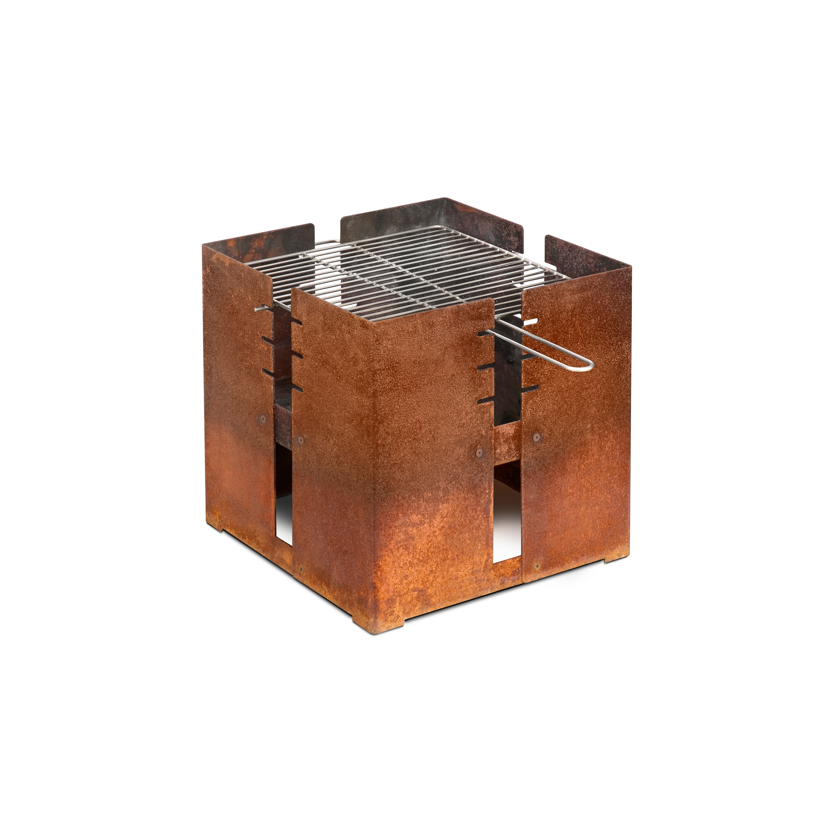 Vertoon produk Fidibus Fireplace van vervaardiger keilbach