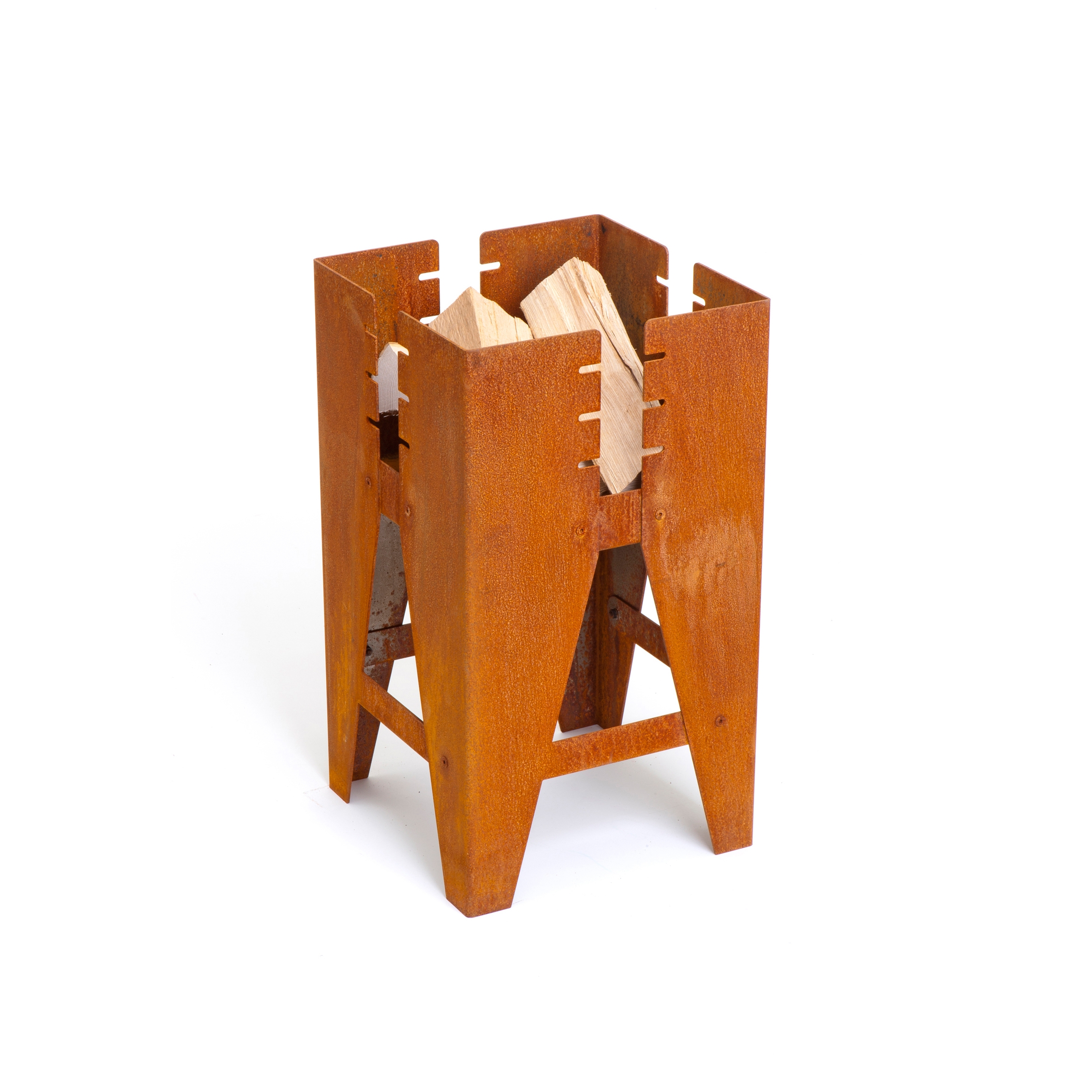 Vertoon produk Fiesta Fireplace van vervaardiger keilbach