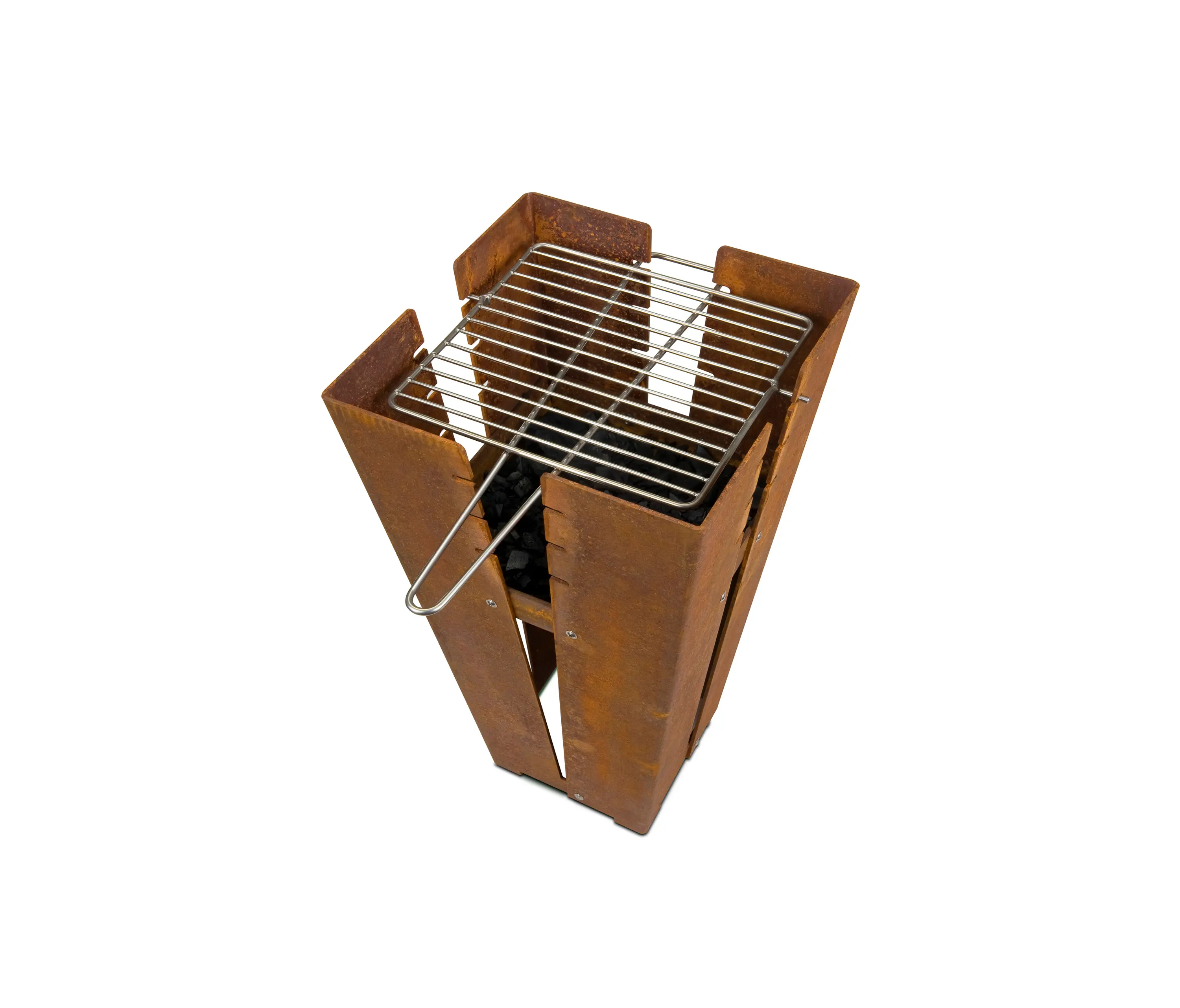 keilbach - Fuji Feuerstelle | Grill