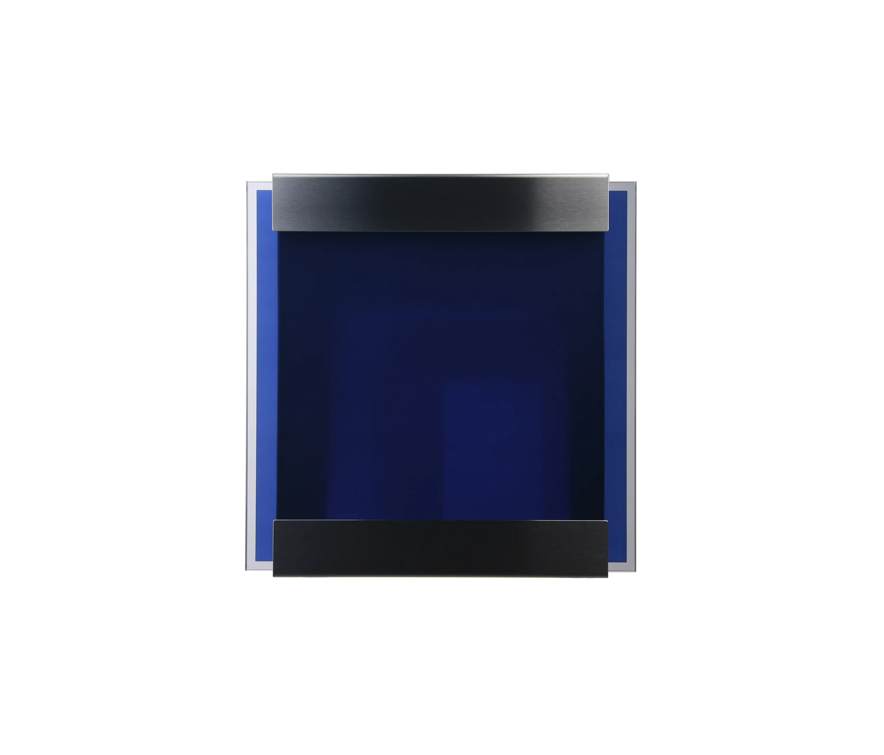 keilbach - Glasnost.Glass.Blue Mailbox