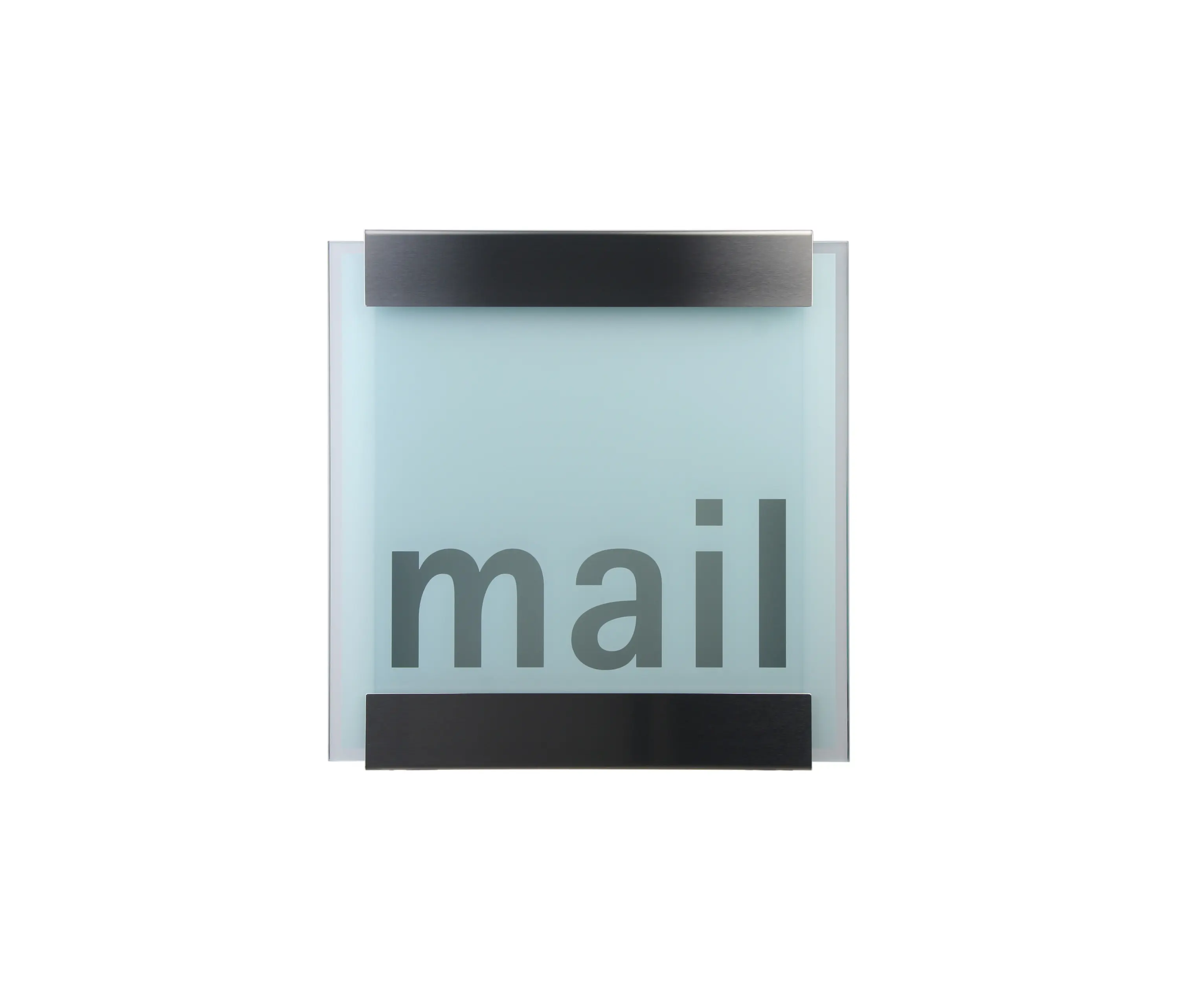 keilbach - Glasnost.Glass.Mail Mailbox