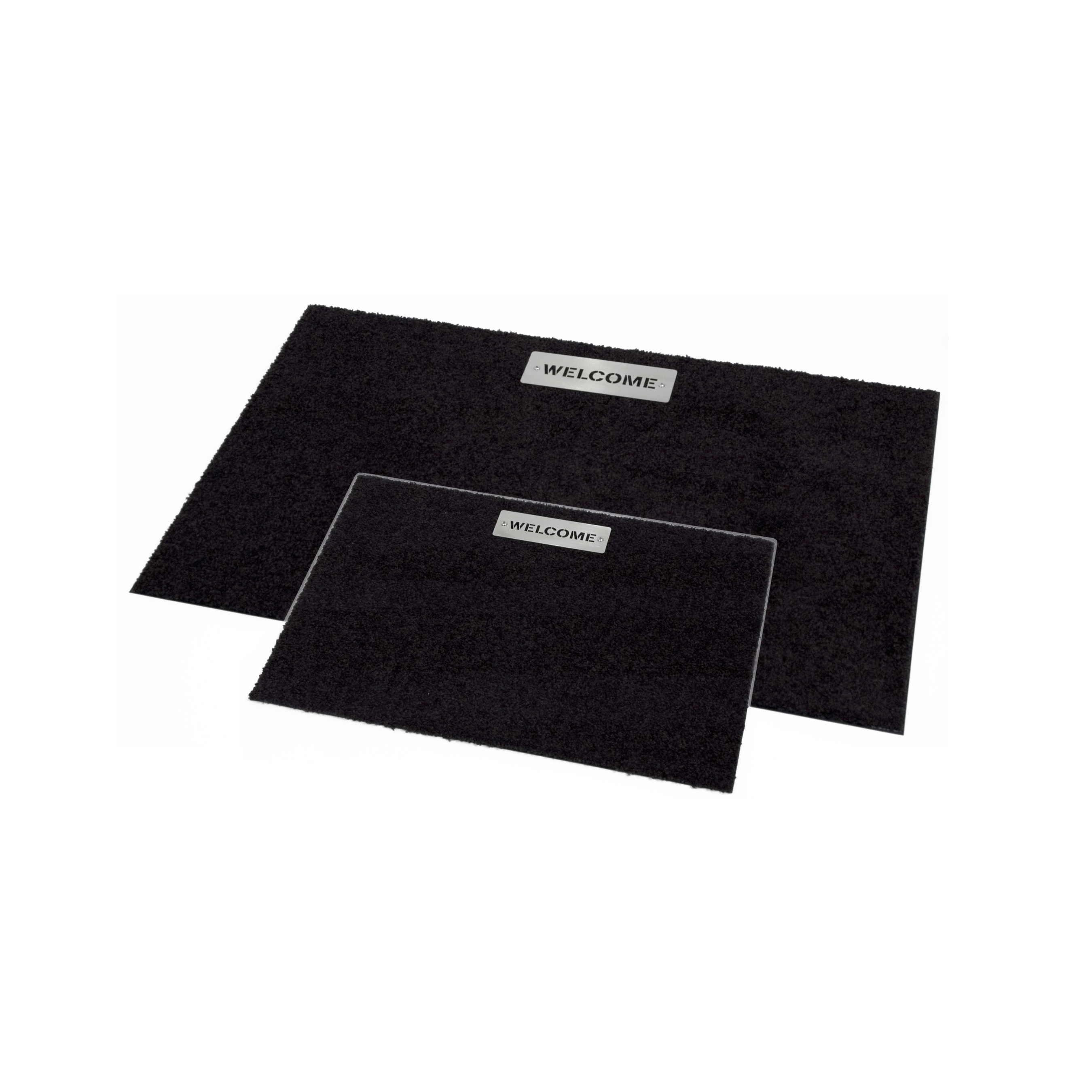 Welcome Doormat