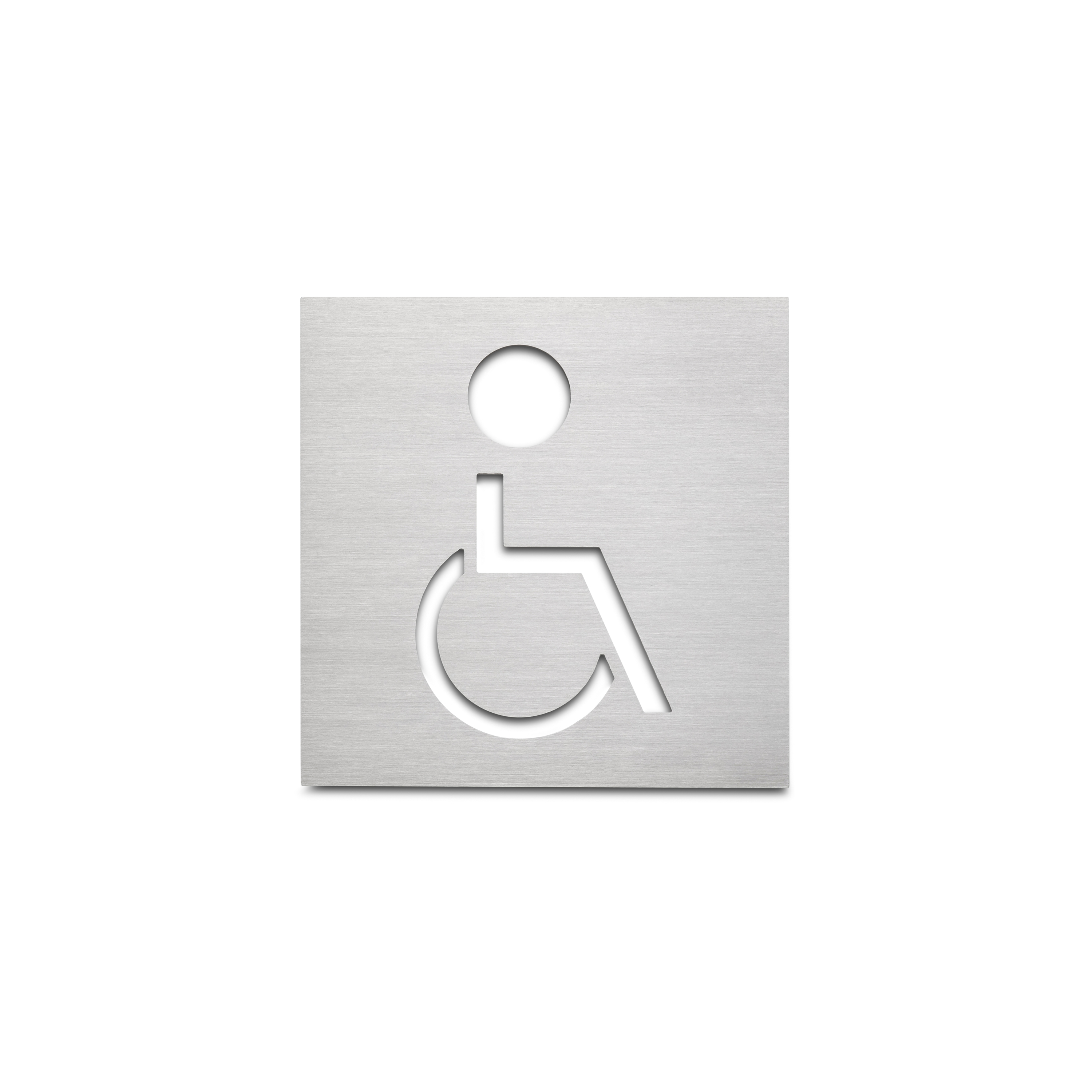 Display product Jackie Handicap Piktogramm from manufacturer keilbach