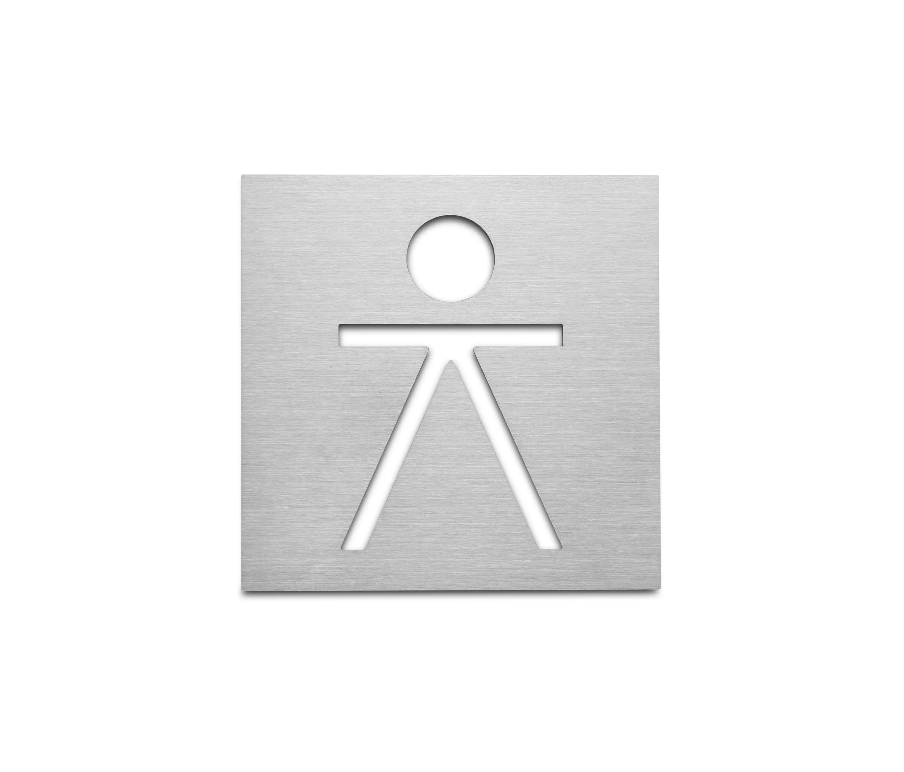 keilbach - Jackie Man Piktogramm