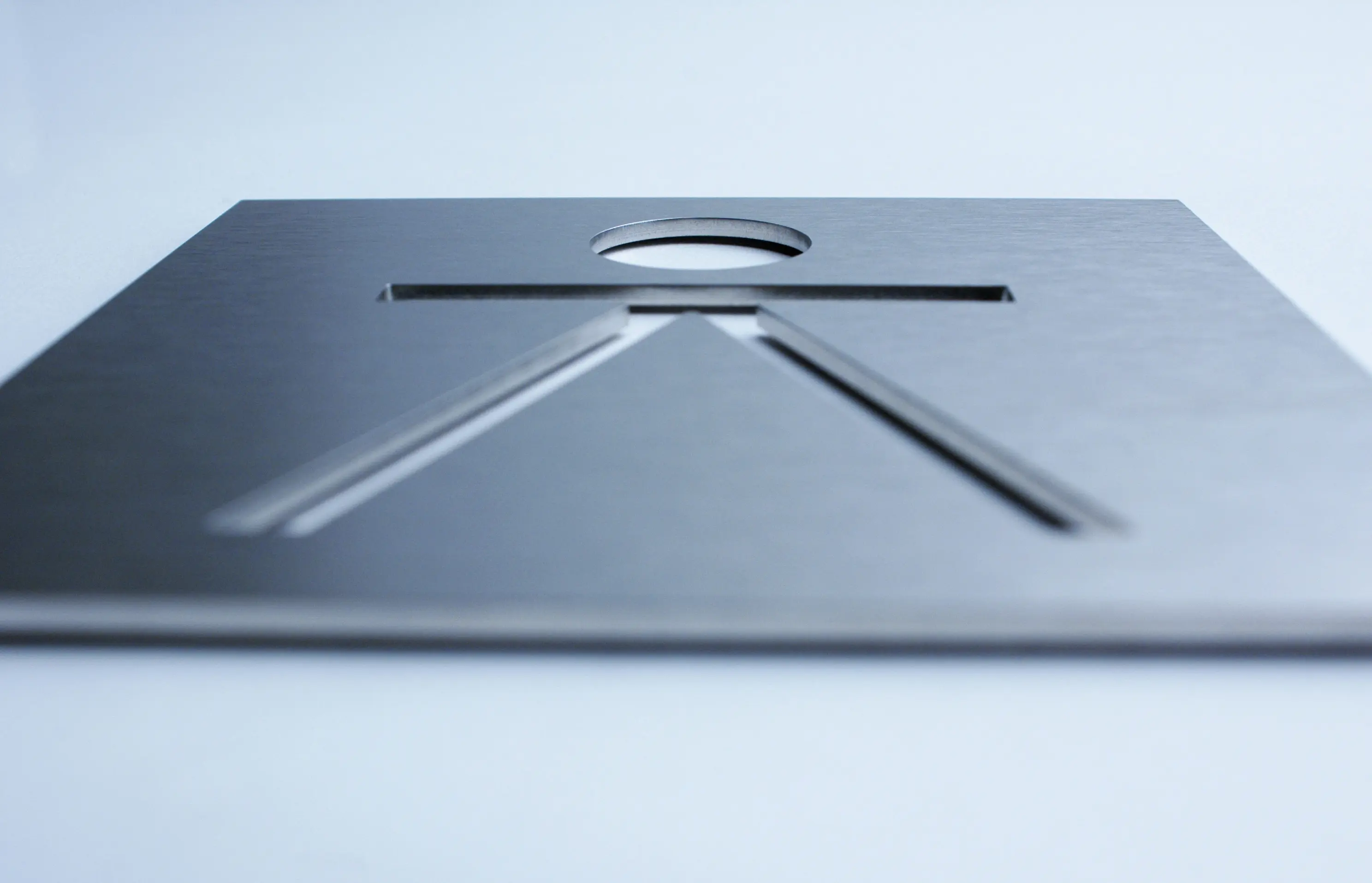 keilbach - Jackie Man Piktogramm