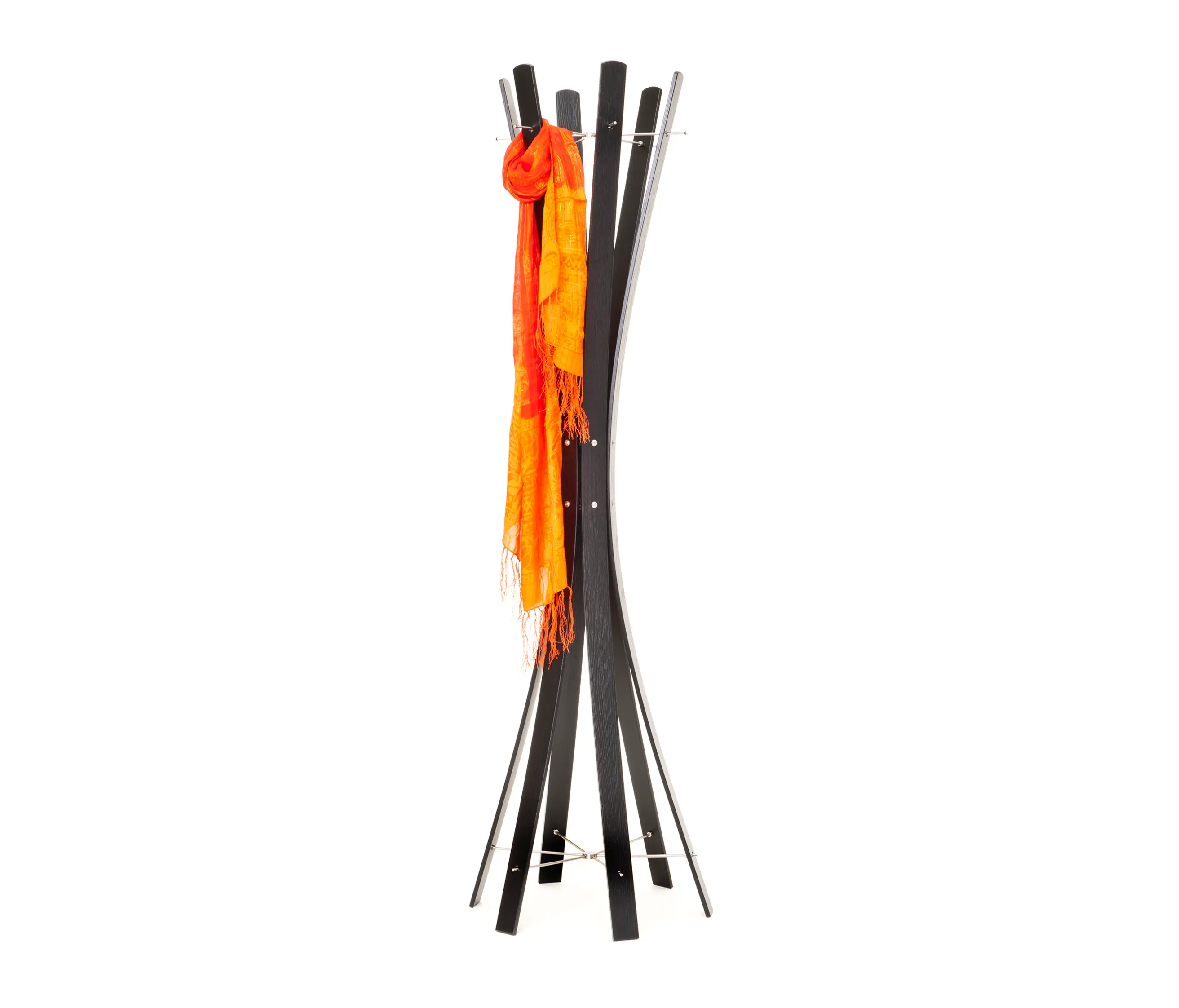 keilbach - Naomi.Black Coat Rack