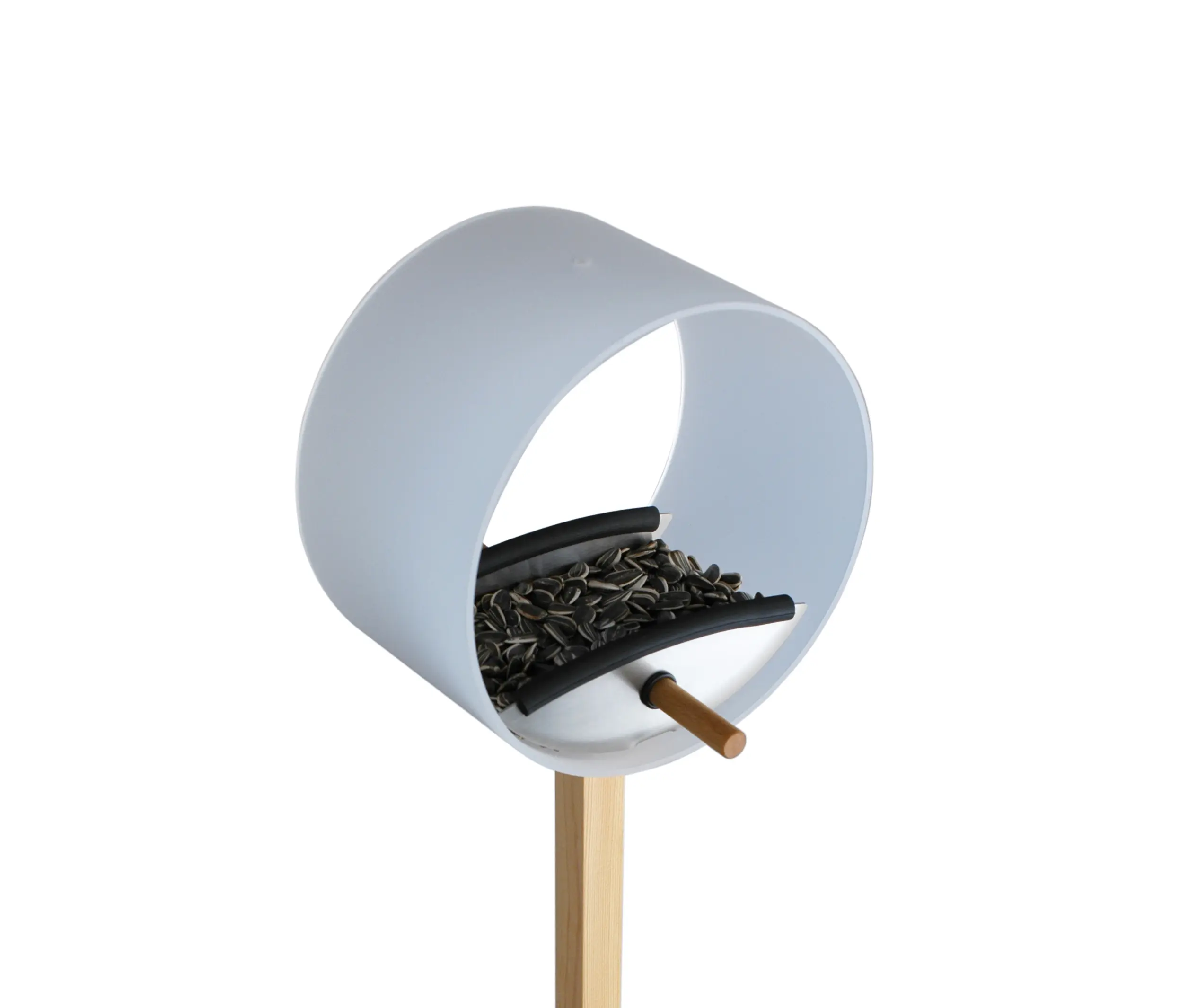 keilbach - Pick.up Futterstelle