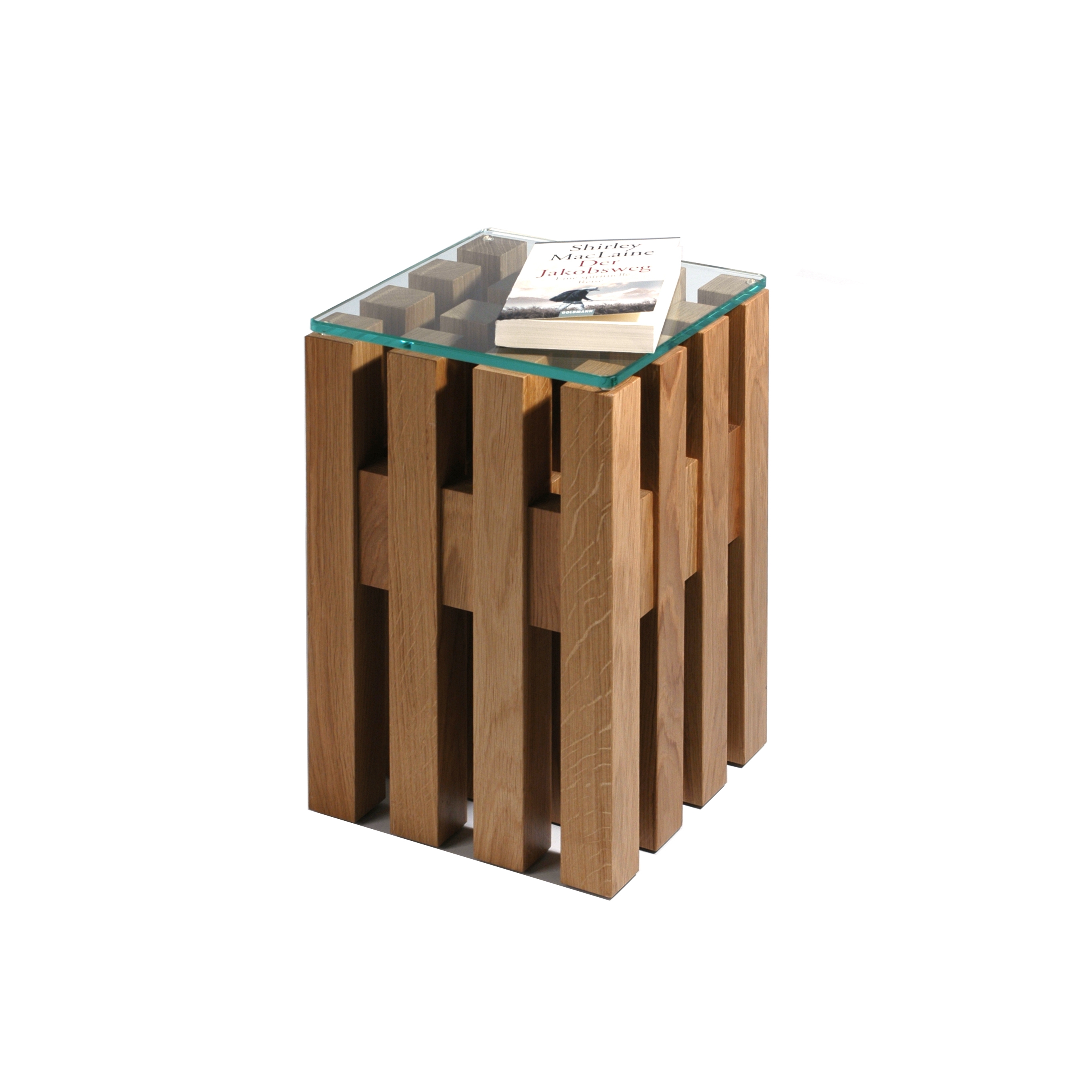 Vertoon produk Sixteen.Table van vervaardiger keilbach