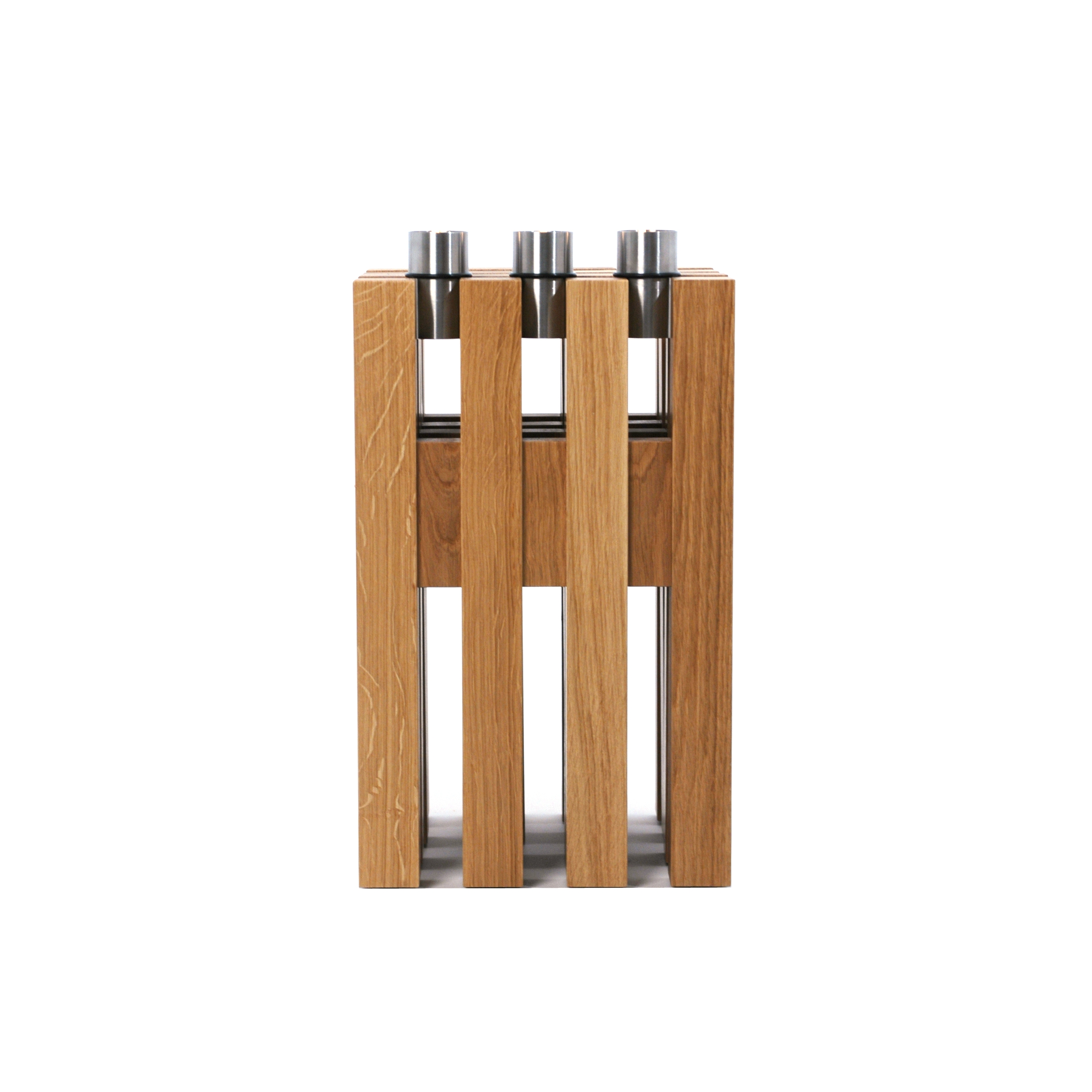 Vertoon produk Sixteen.Candle Holder van vervaardiger keilbach