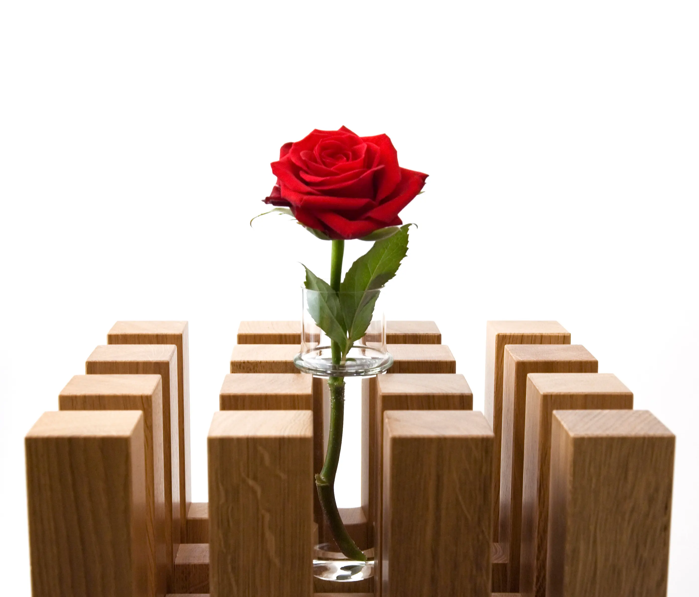 keilbach - Sixteen.Flower Vase