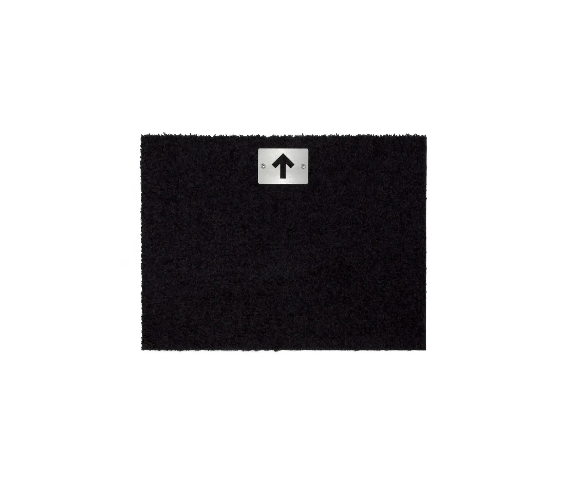 keilbach - Straight Fussmatte