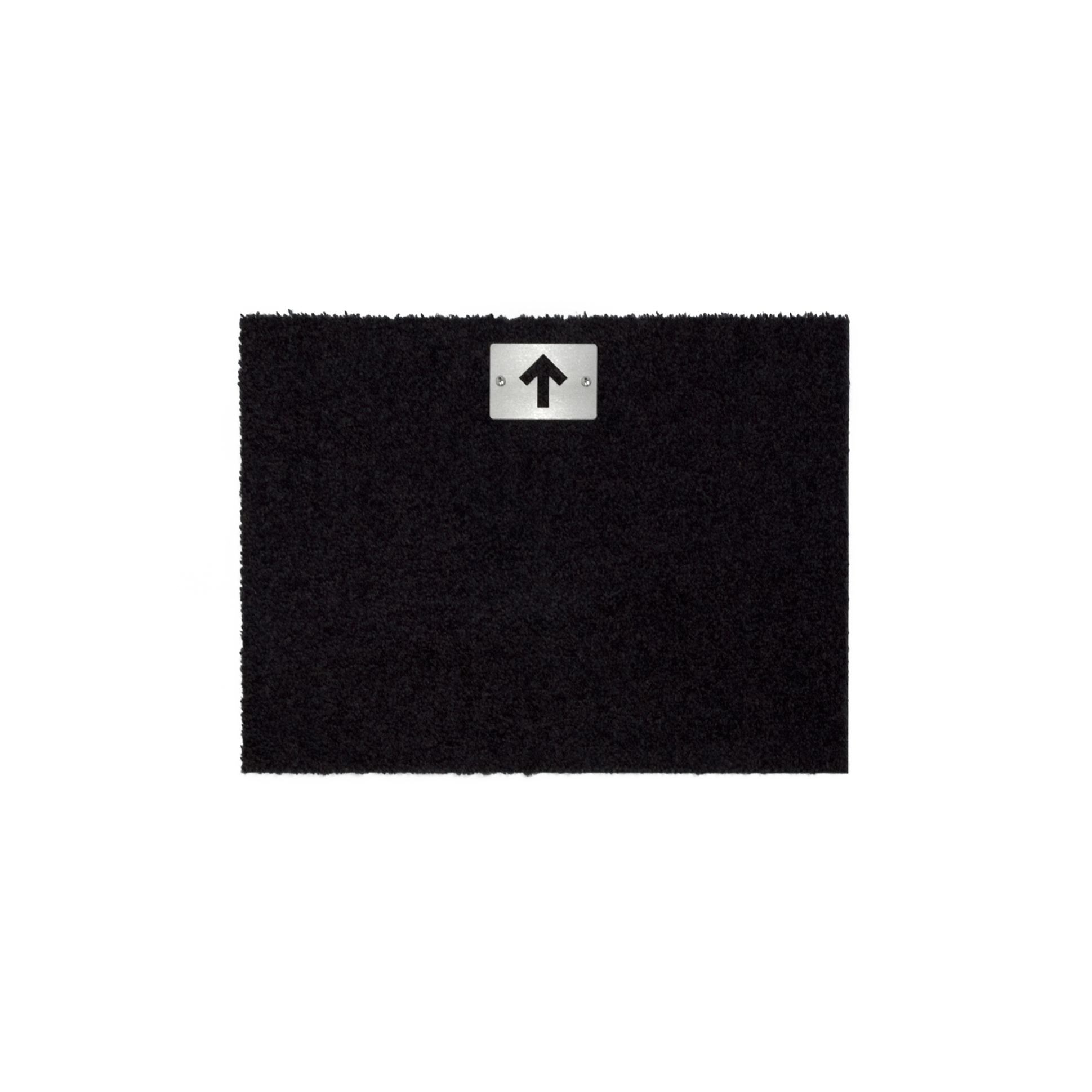 Straight Doormat