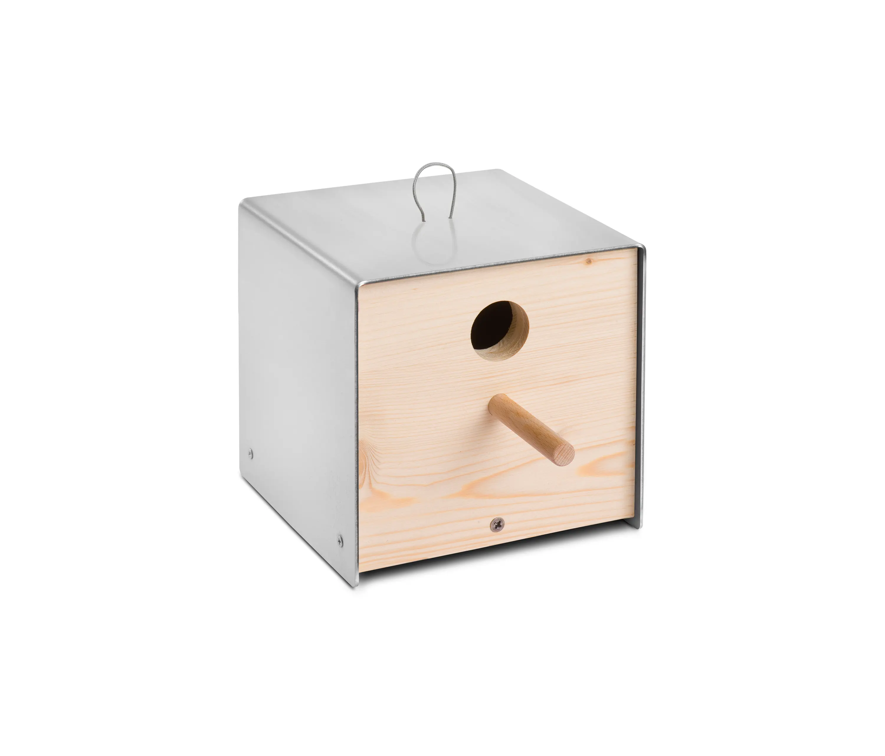 keilbach - Twitter.Nature Nesting Box
