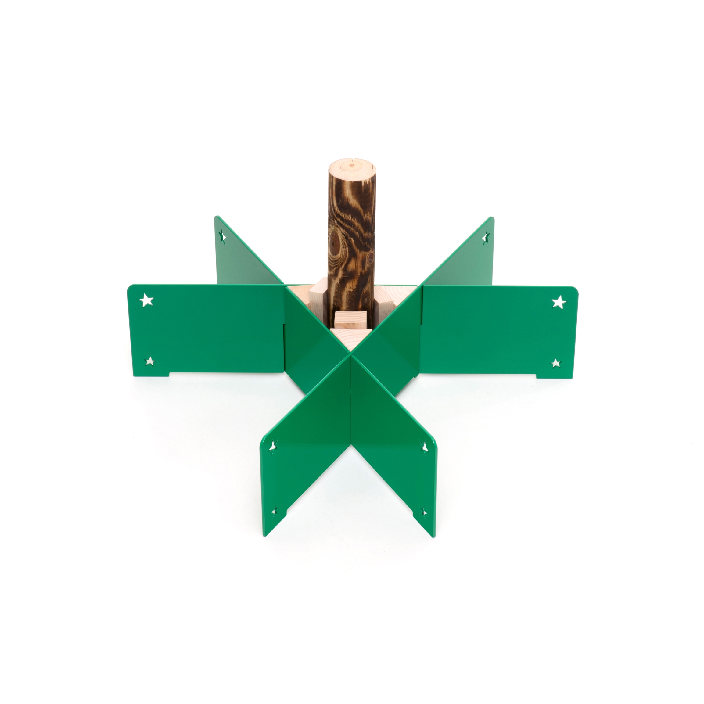 Halleluja Christmas tree stand