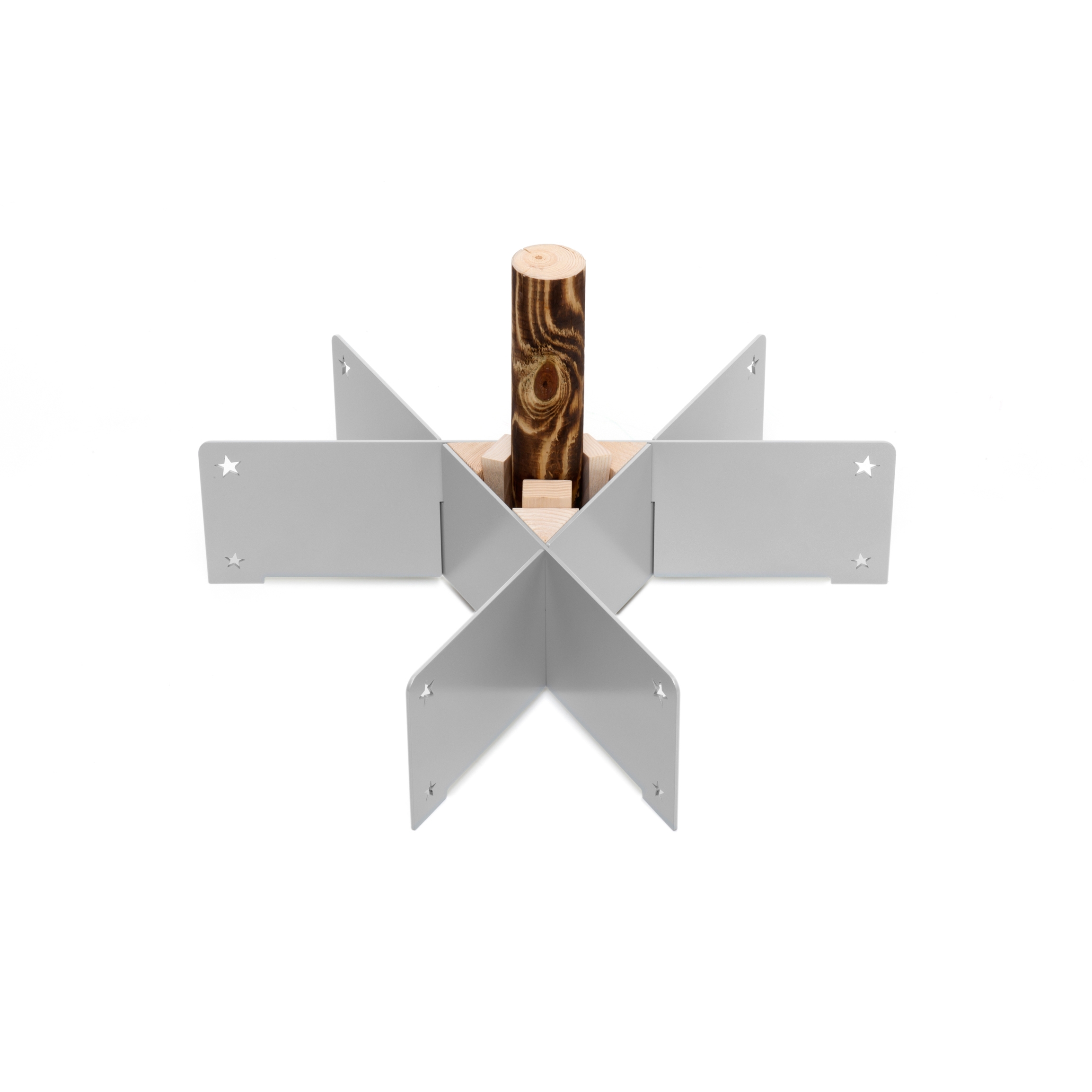 Halleluja Christmas tree stand