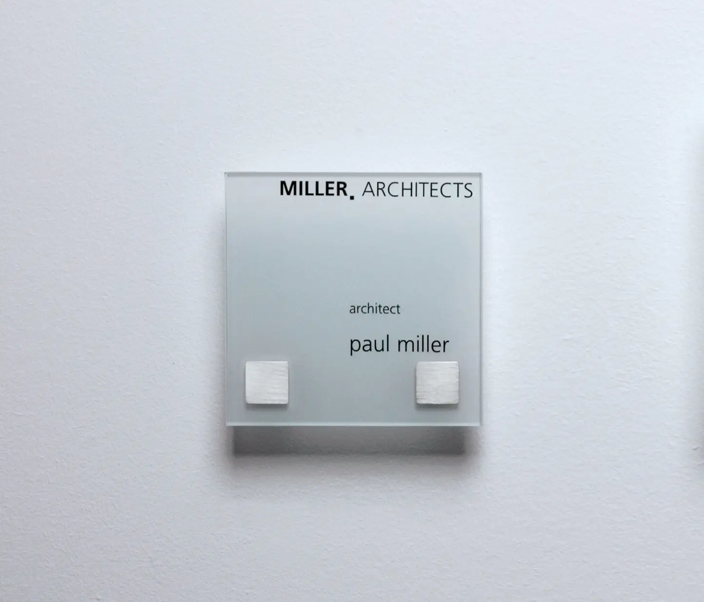 keilbach - Square 12 x 12