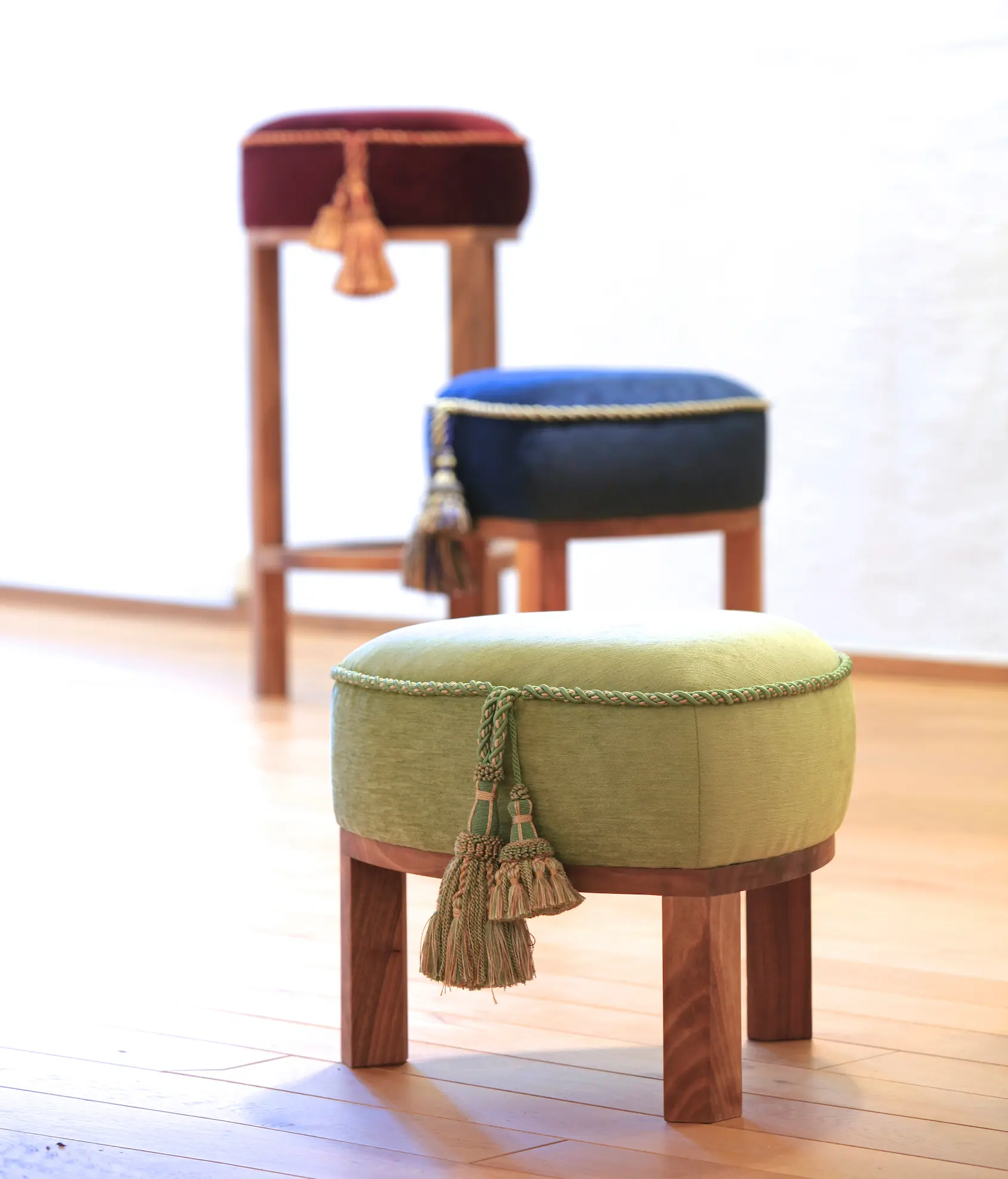 Made In Taunus - Konteradmiral Hocker