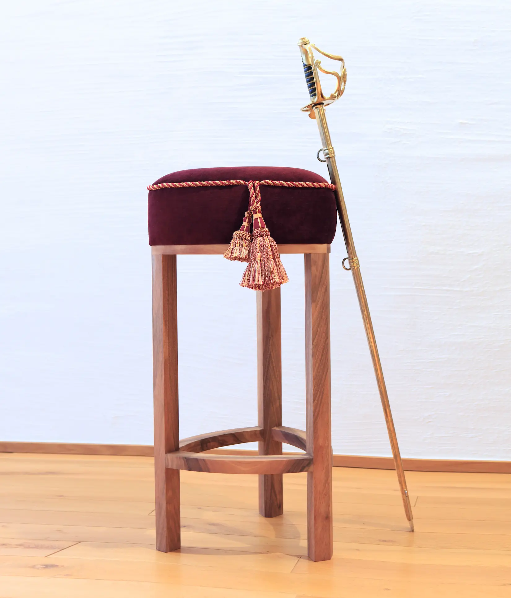 Made In Taunus - Konteradmiral Hocker