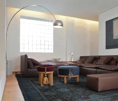 Made In Taunus - Mama 60 Hocker