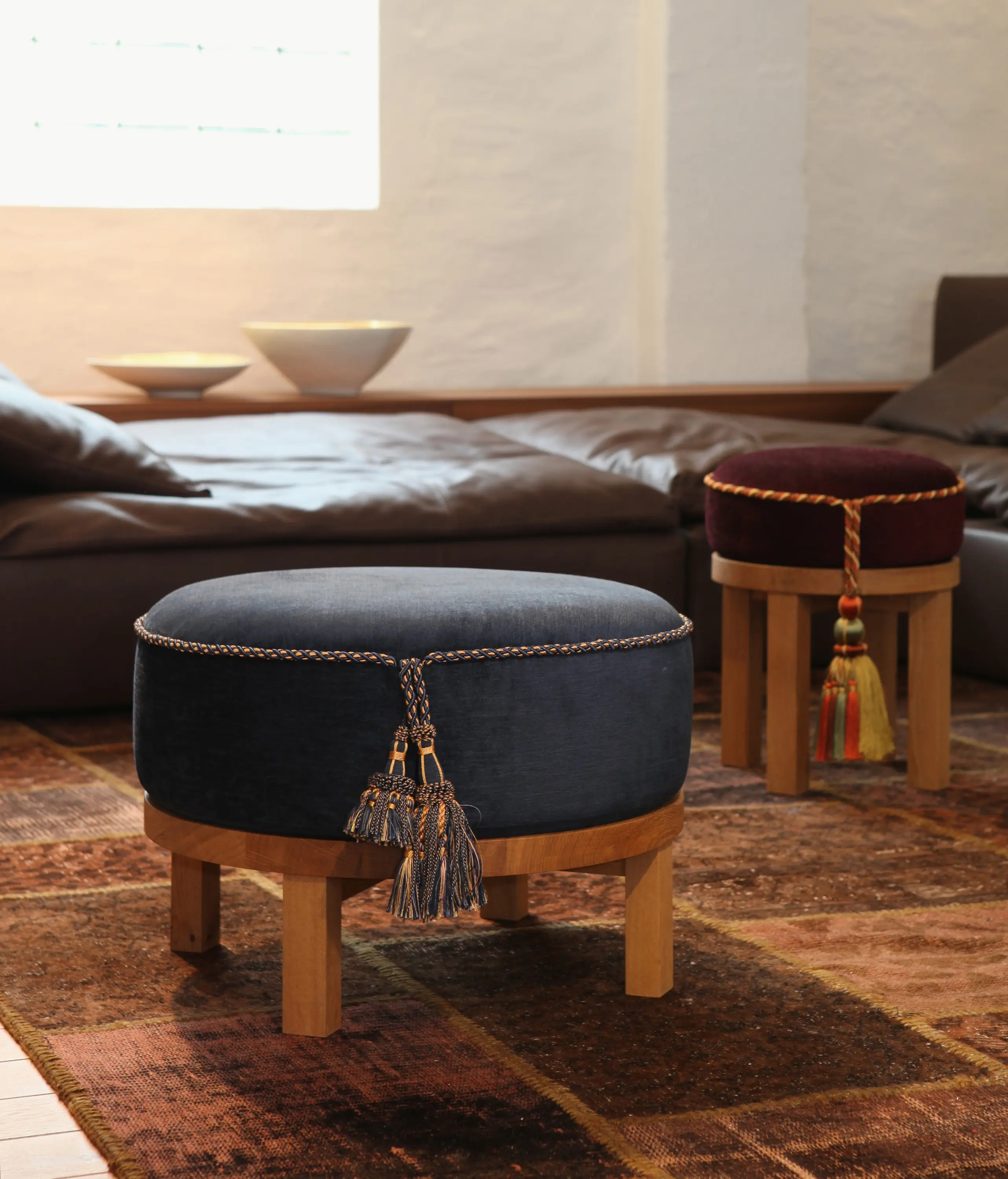 Made In Taunus - Mama 60 Hocker