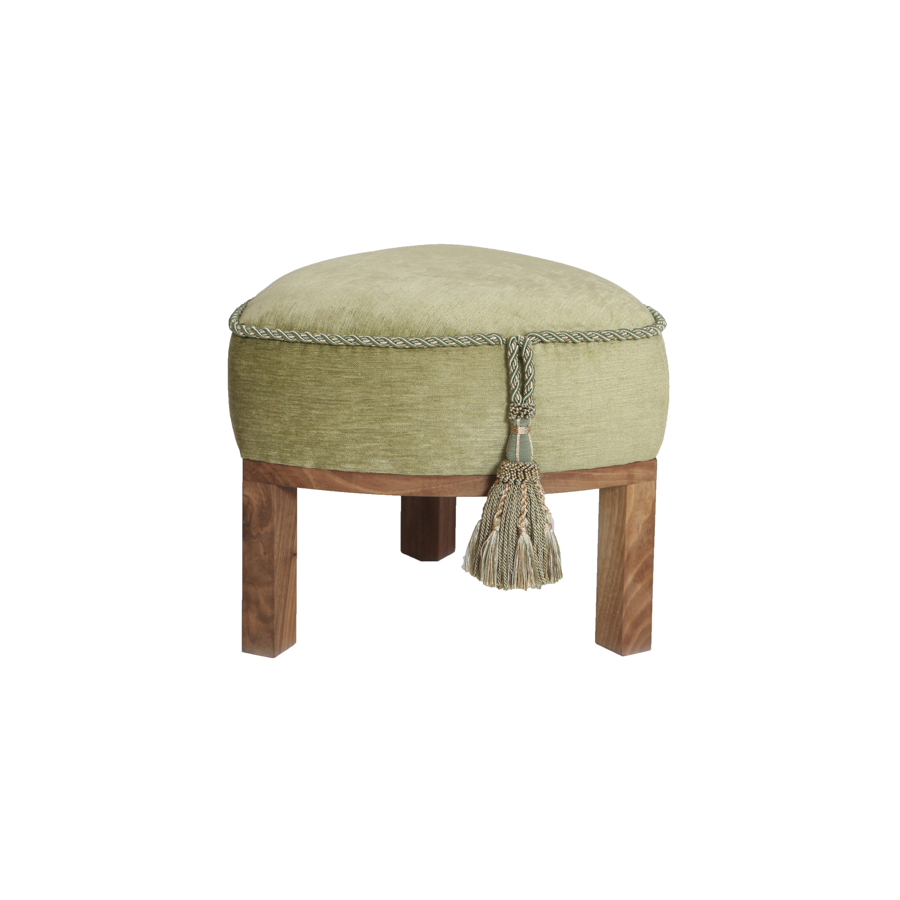 Vertoon produk Admiral 35 Hocker van vervaardiger Made In Taunus