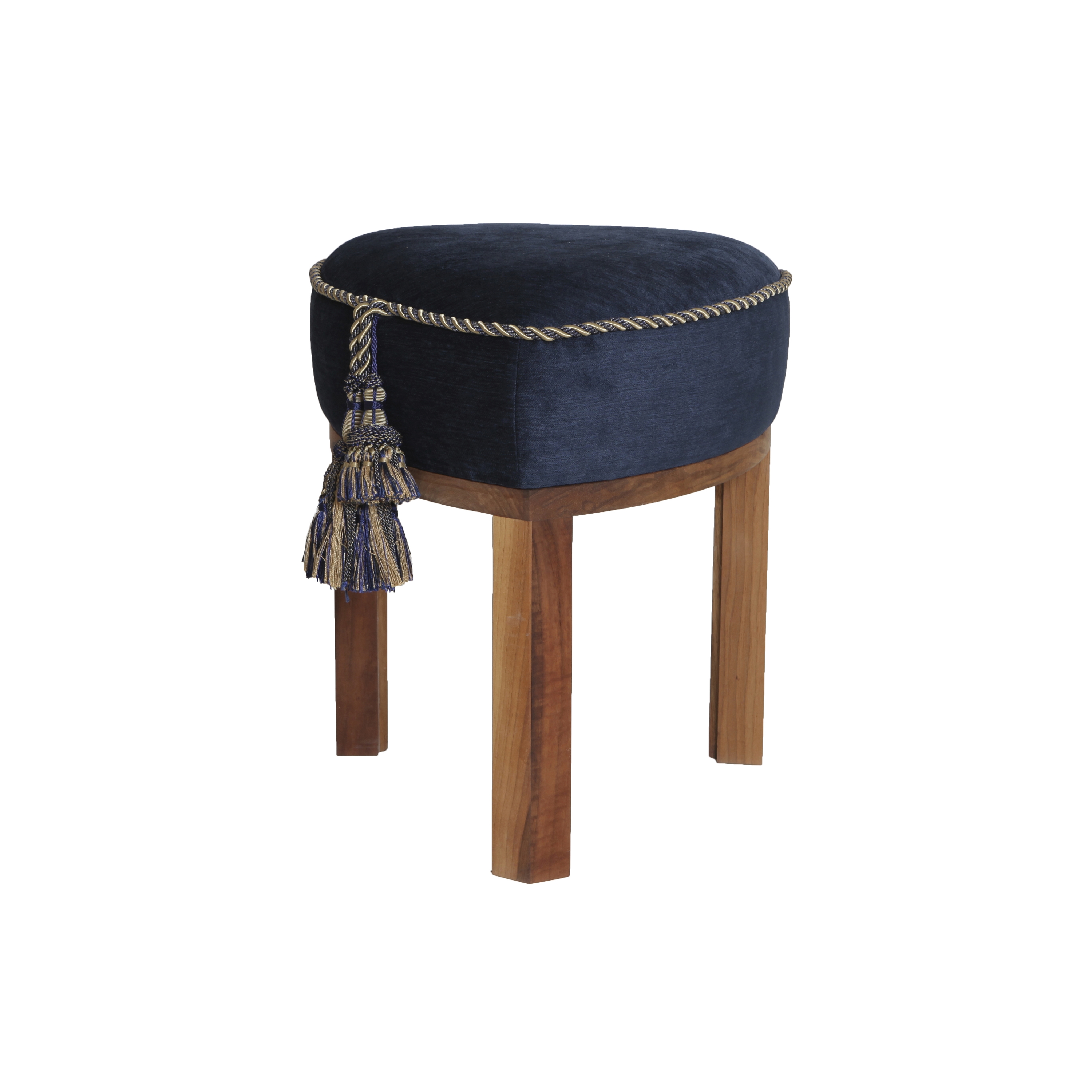 Mostra il prodotto Admiral 52 Hocker del produttore Made In Taunus