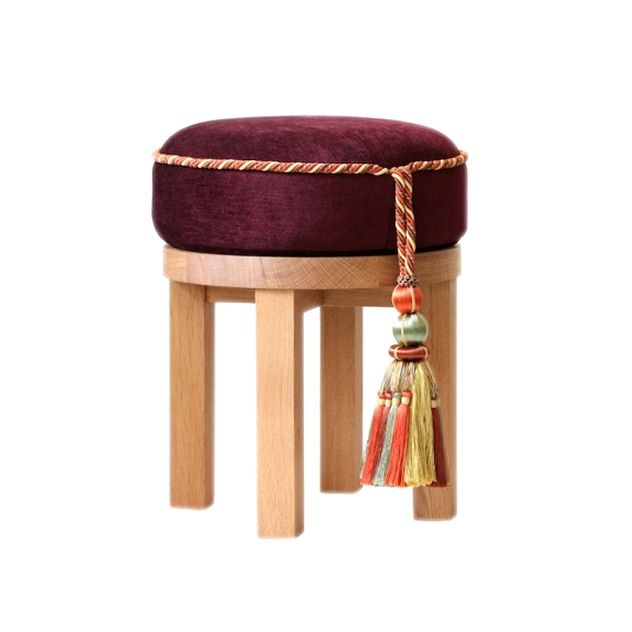 Display product Mama 40 Hocker from manufacturer Made In Taunus