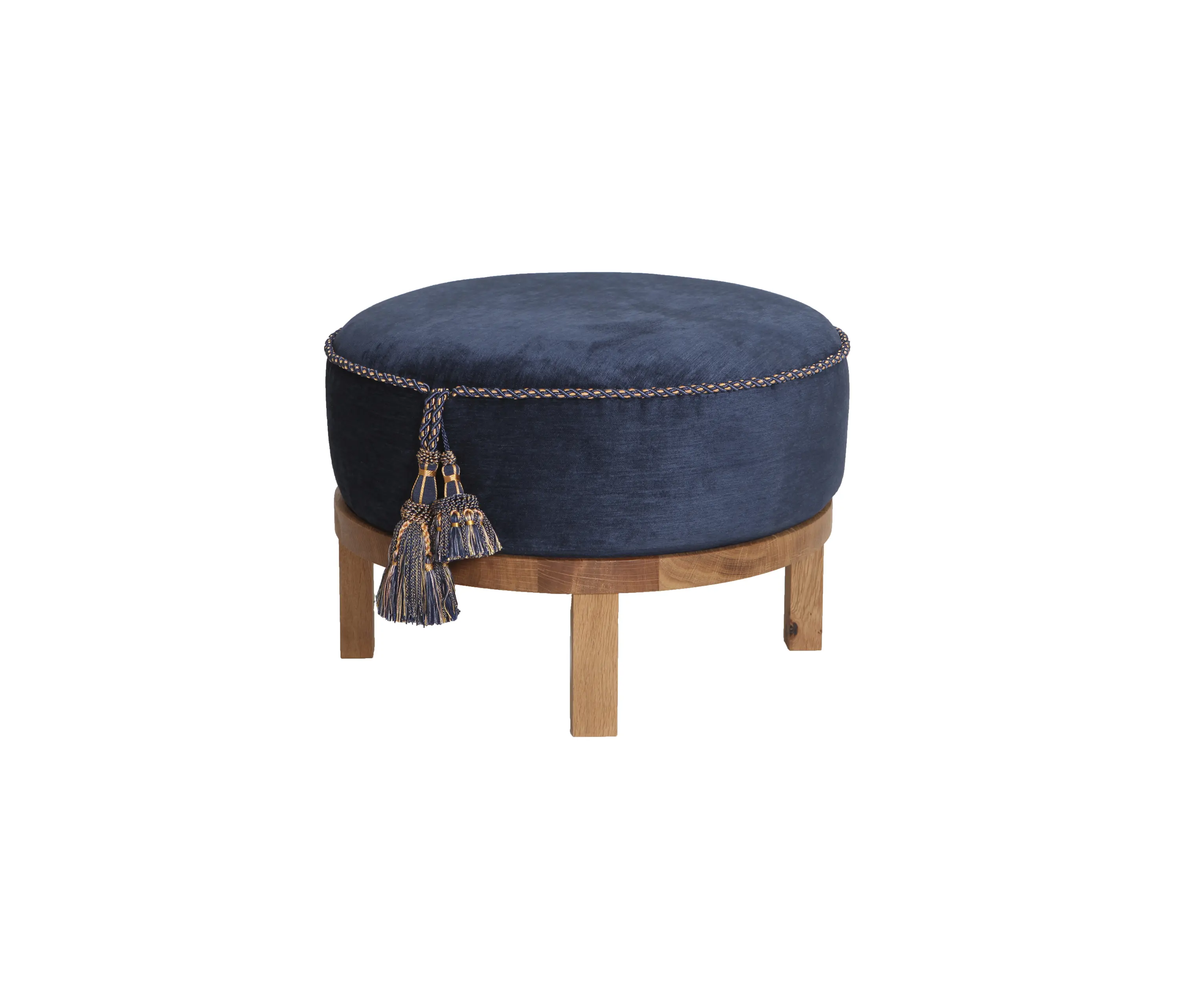 Made In Taunus - Mama 60 Hocker
