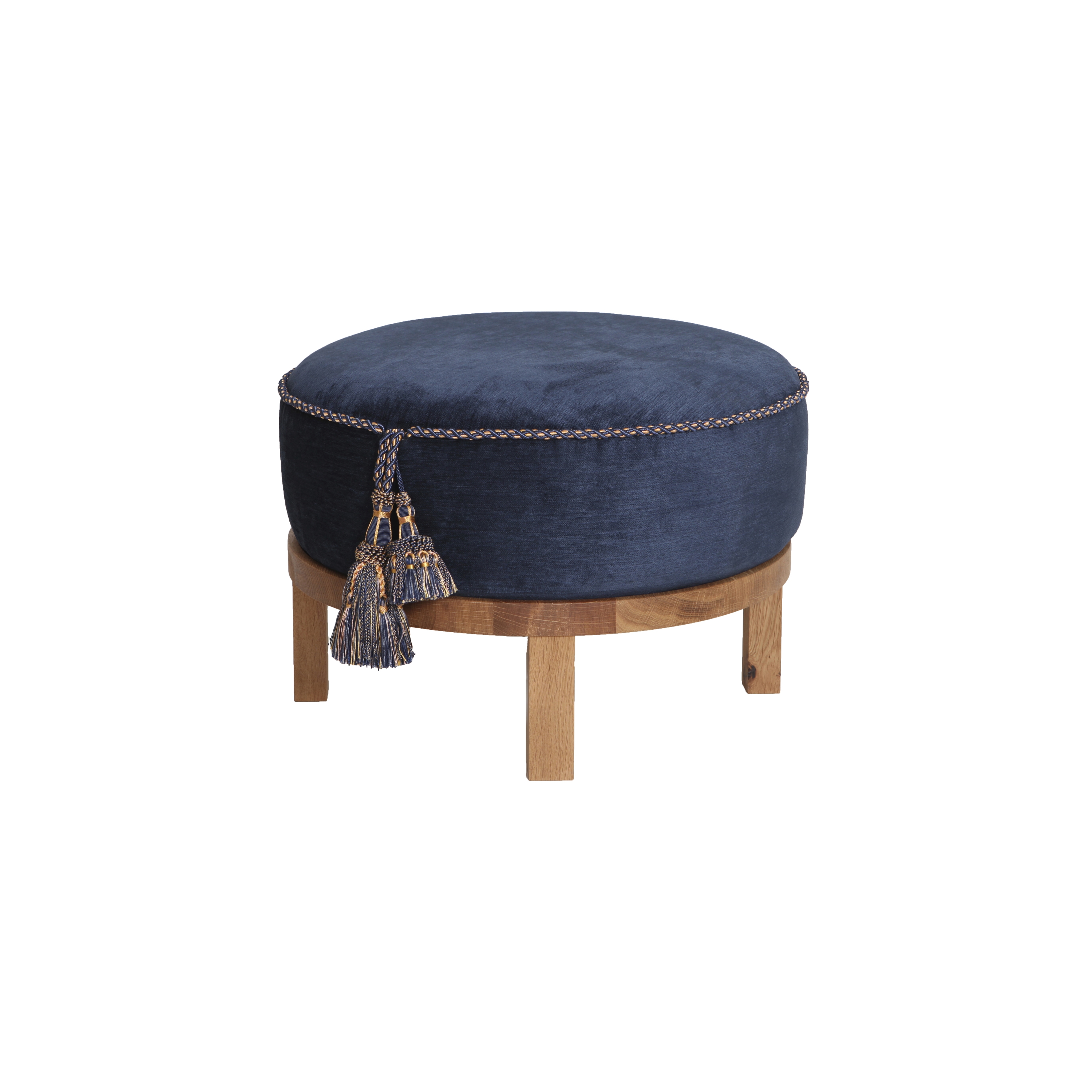 Display product Mama 60 Hocker from manufacturer Made In Taunus
