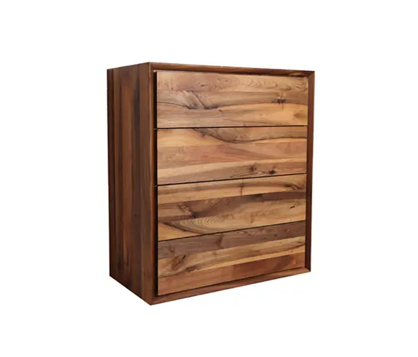 Made In Taunus - Gracia Highboard Kommode