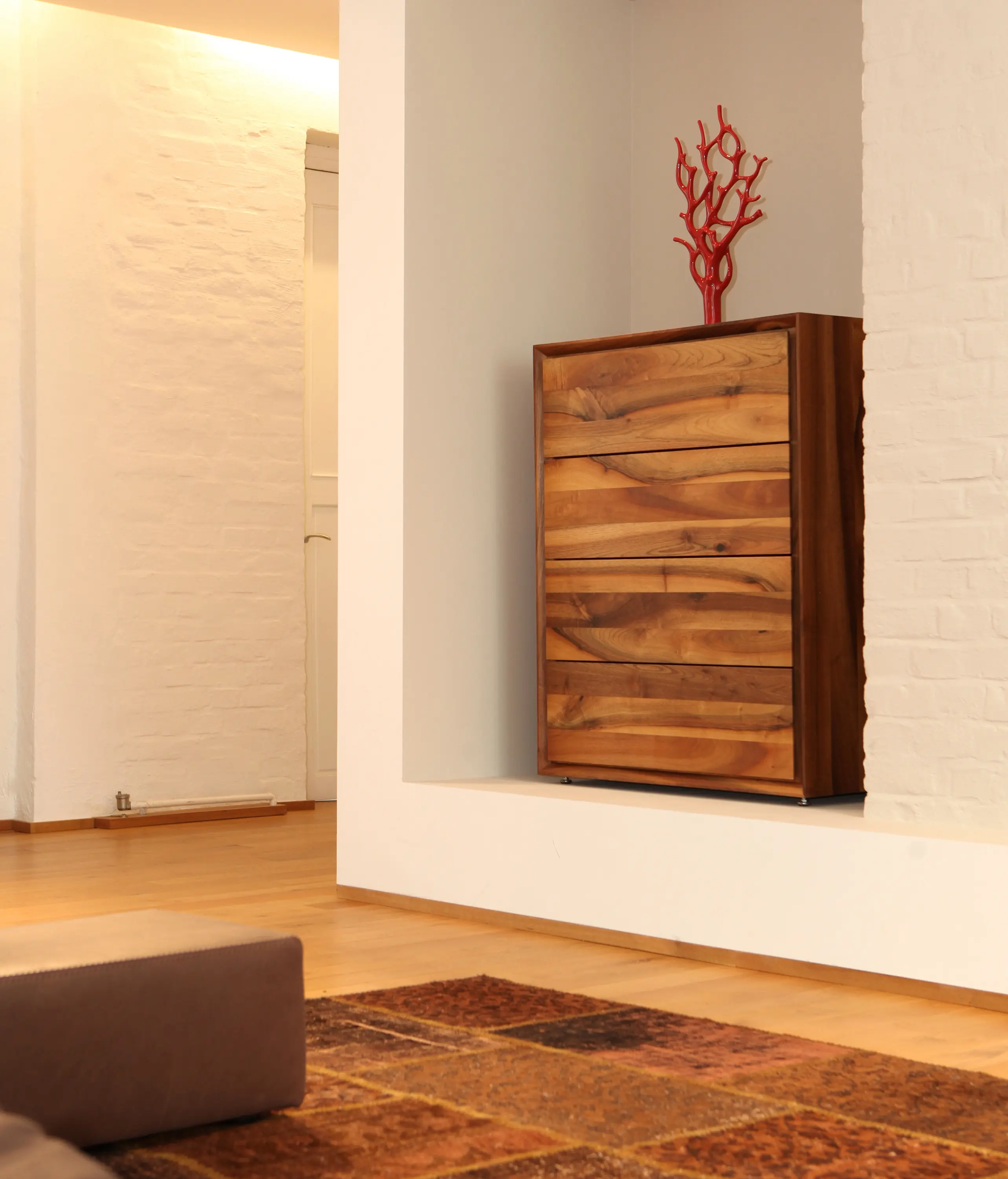 Made In Taunus - Gracia Highboard Kommode
