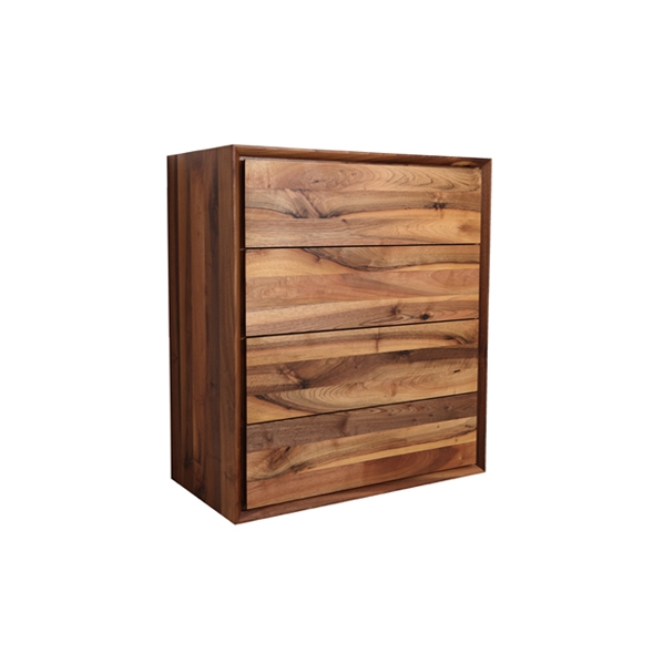 Mostrar el producto Gracia Highboard Kommode del fabricante Made In Taunus