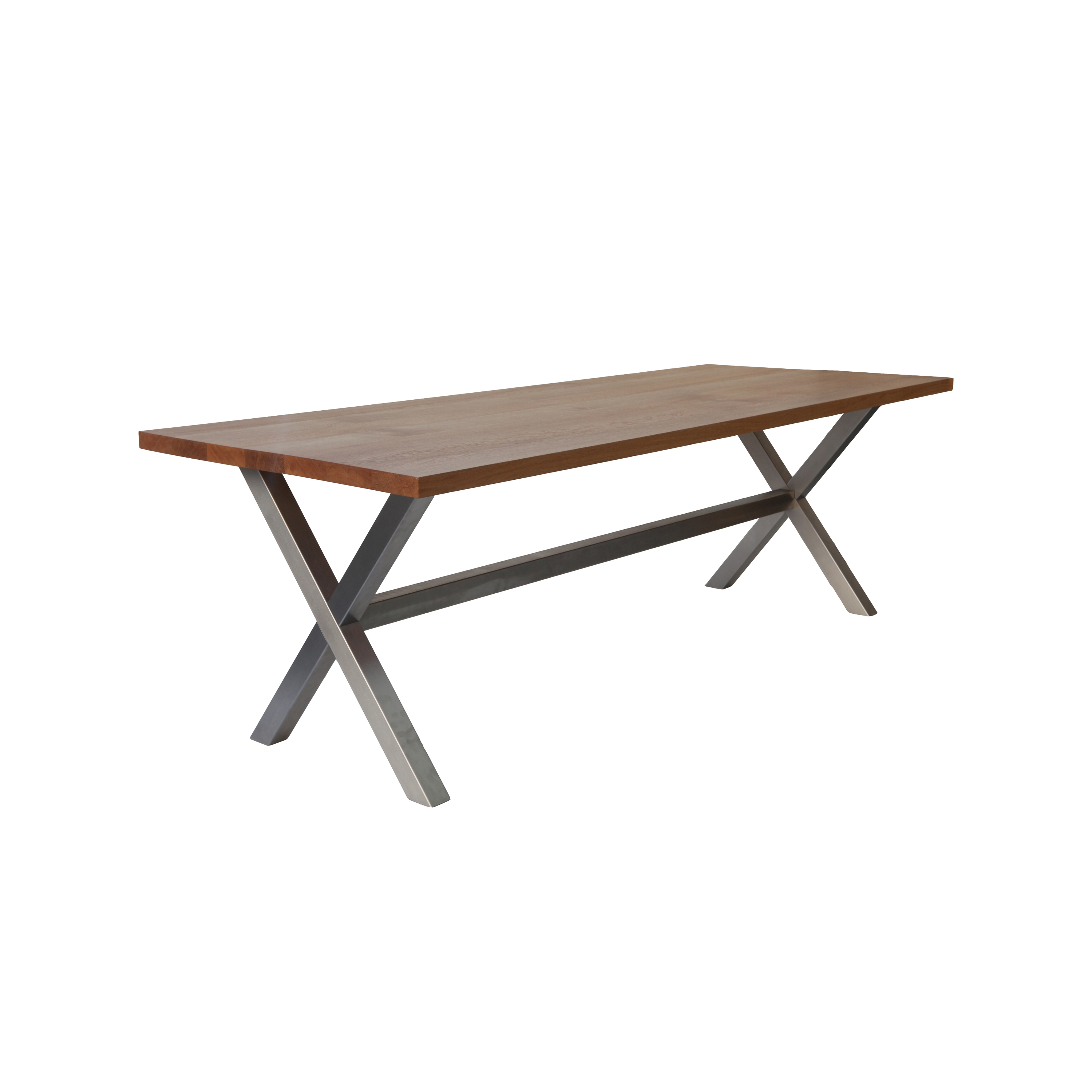 Mostra il prodotto X Table del produttore Made In Taunus
