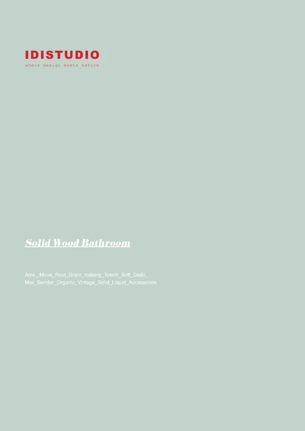 Vorschaubild für die Datei Solid Wood Bathroom