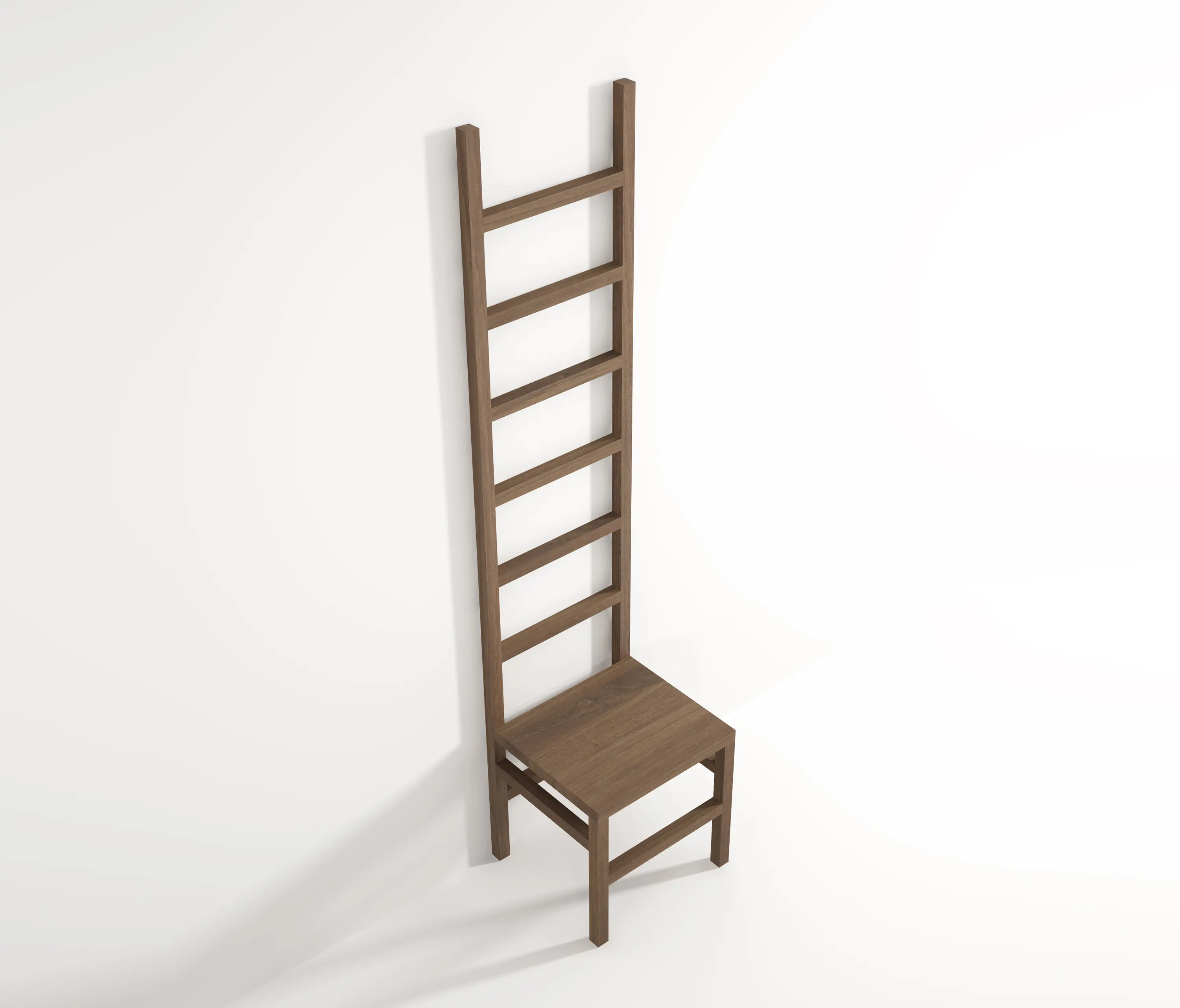 Idi Studio - Ladder chair