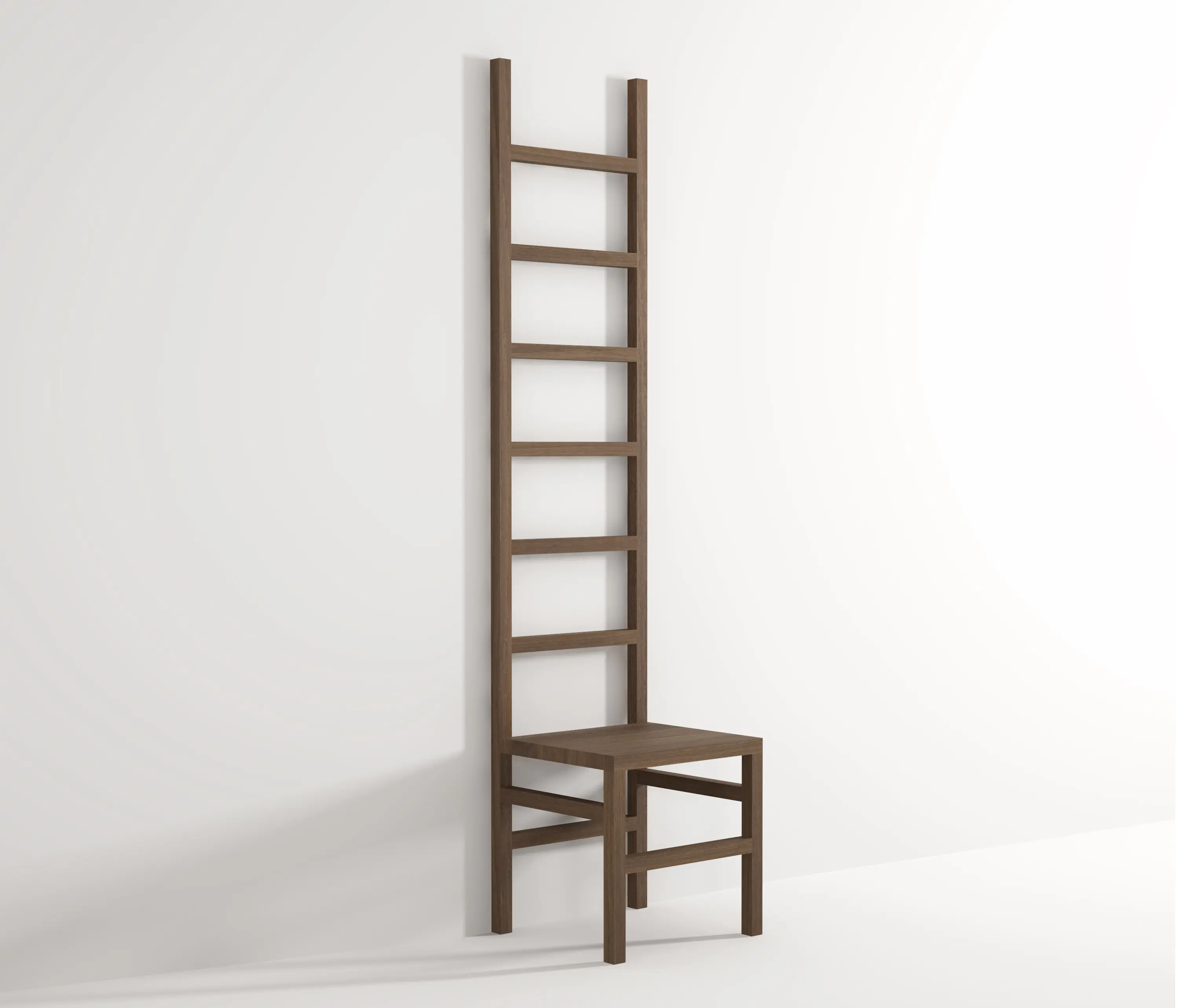 Idi Studio - Ladder chair