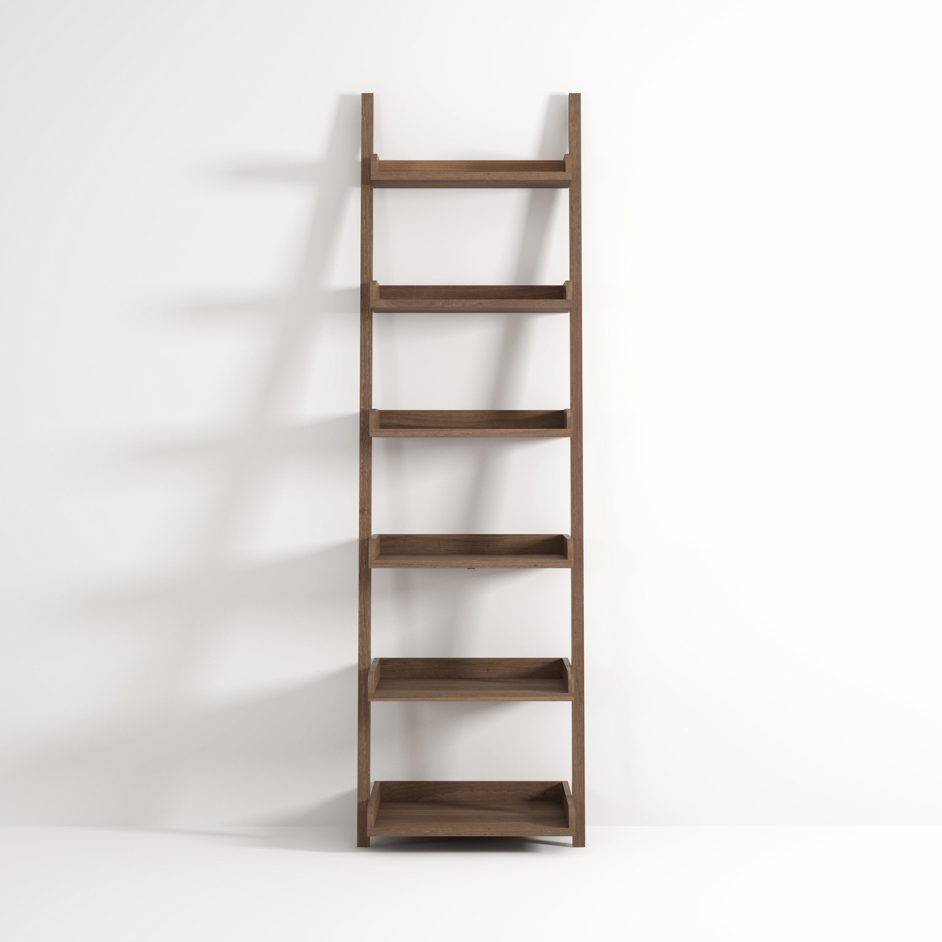 Produkt Ladder with shelves des Herstellers Idi Studio anzeigen
