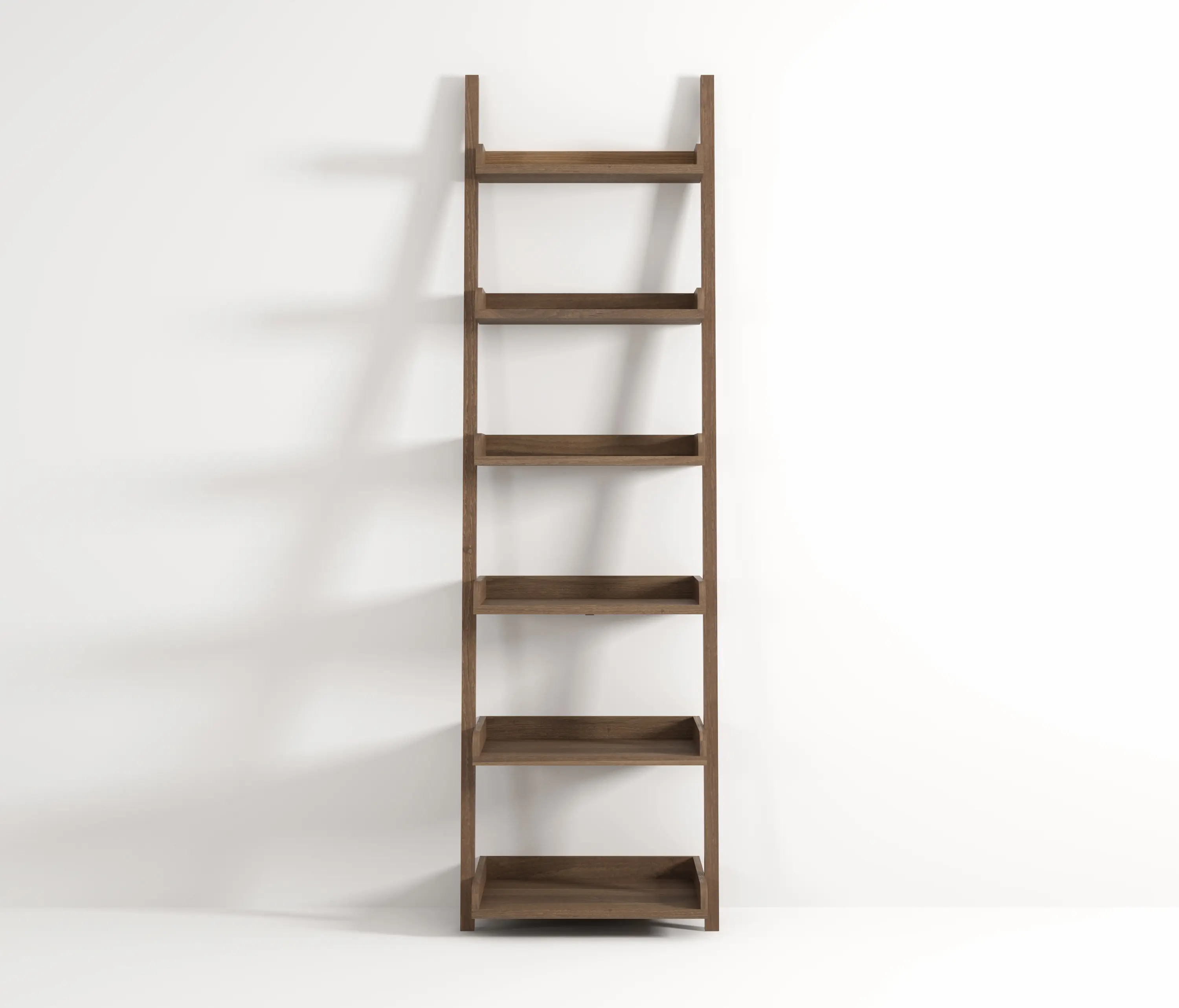 Idi Studio - Ladder with shelves