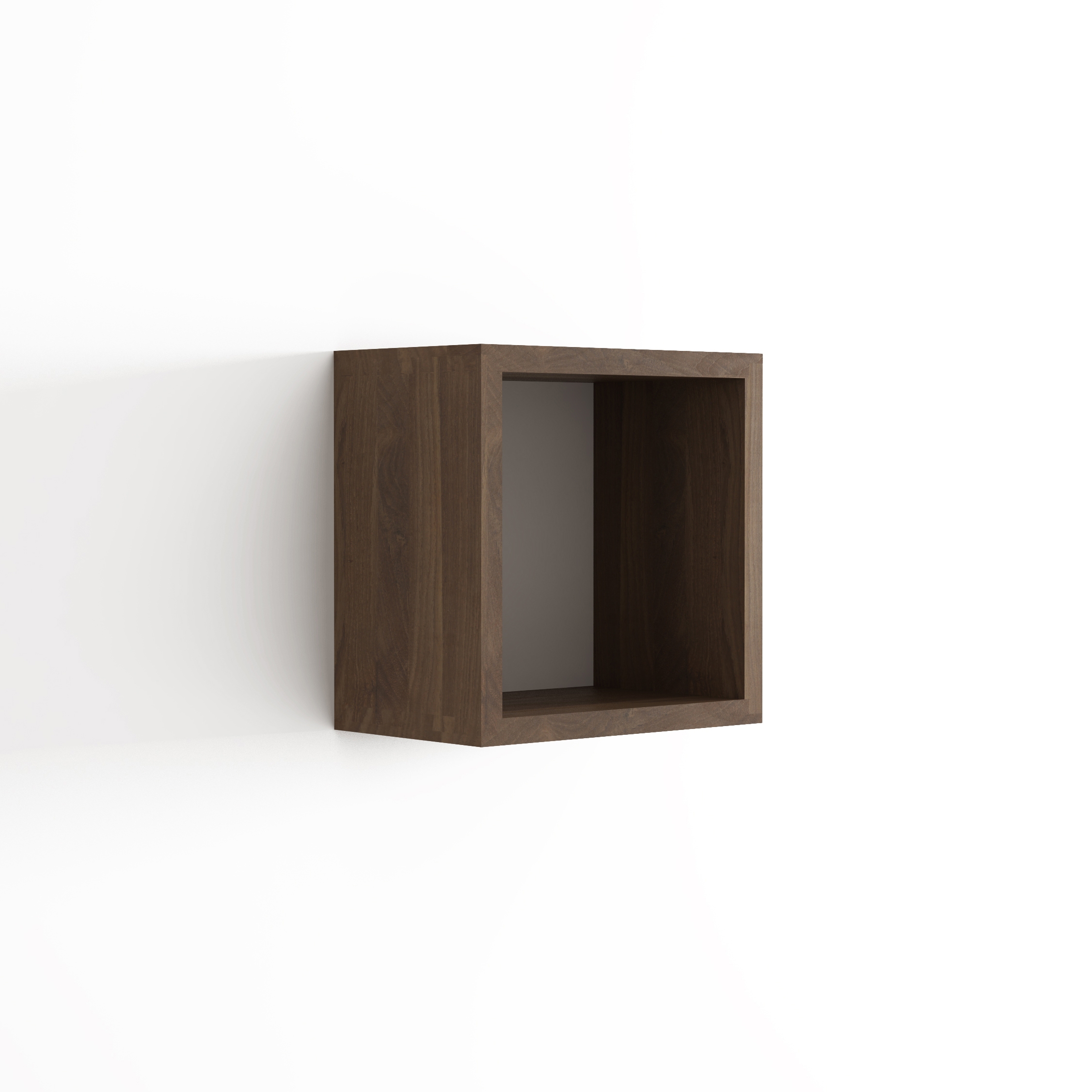 Display product Wall box from manufacturer Idi Studio